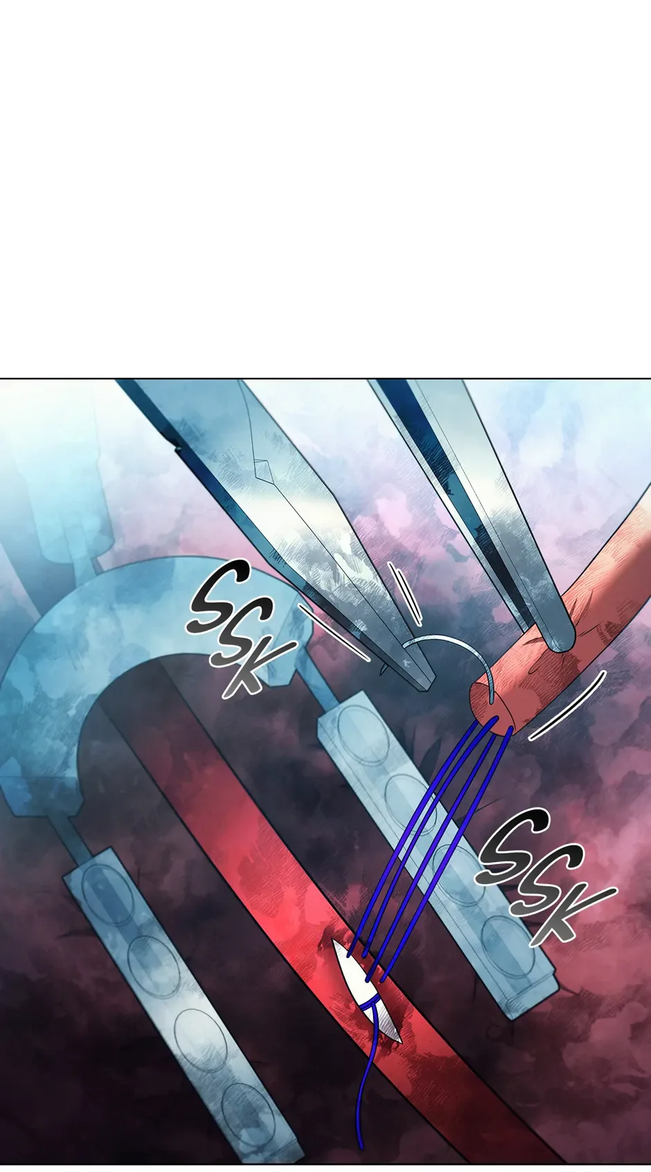 A True Doctor Chapter 257 page 46