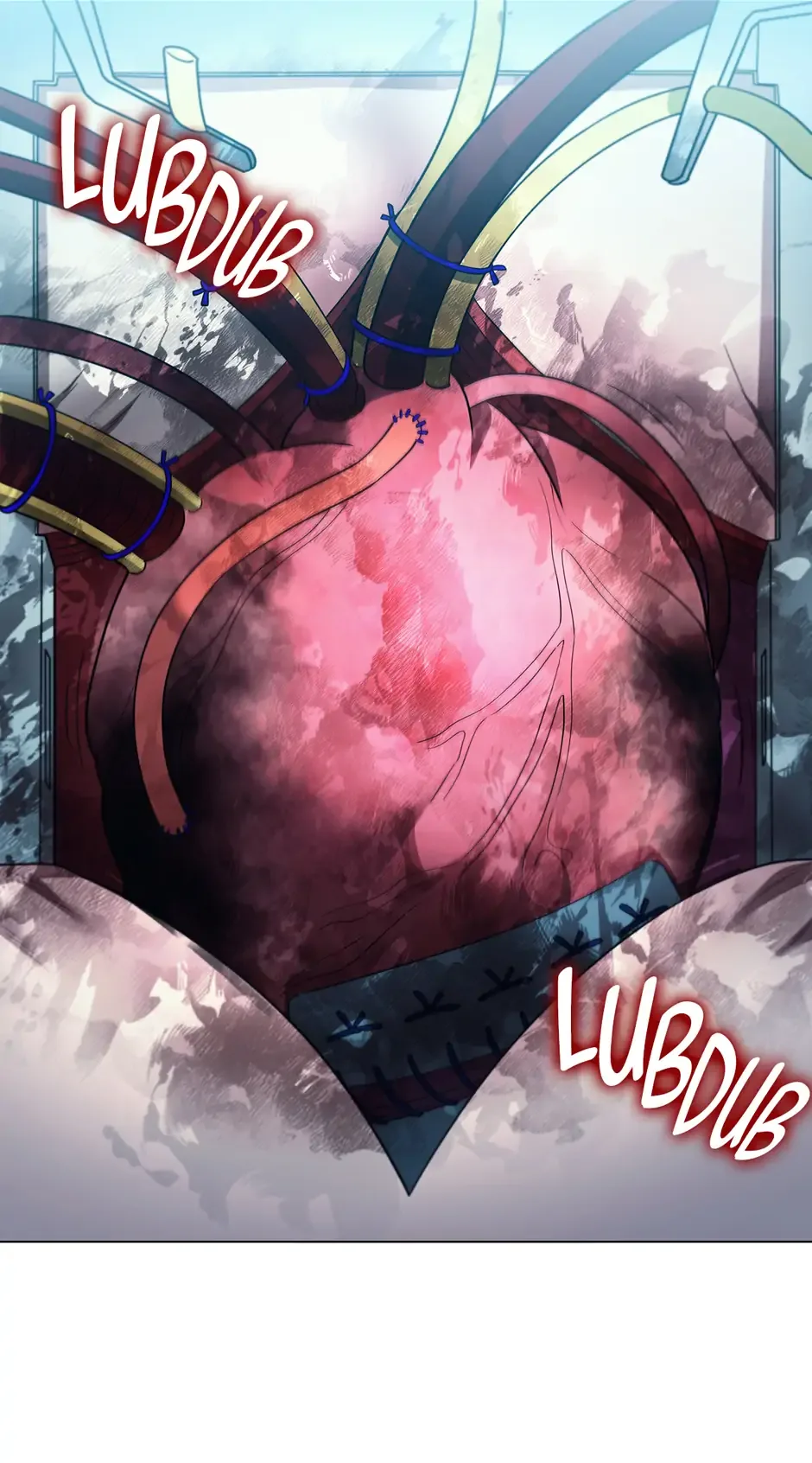 A True Doctor Chapter 257 page 49