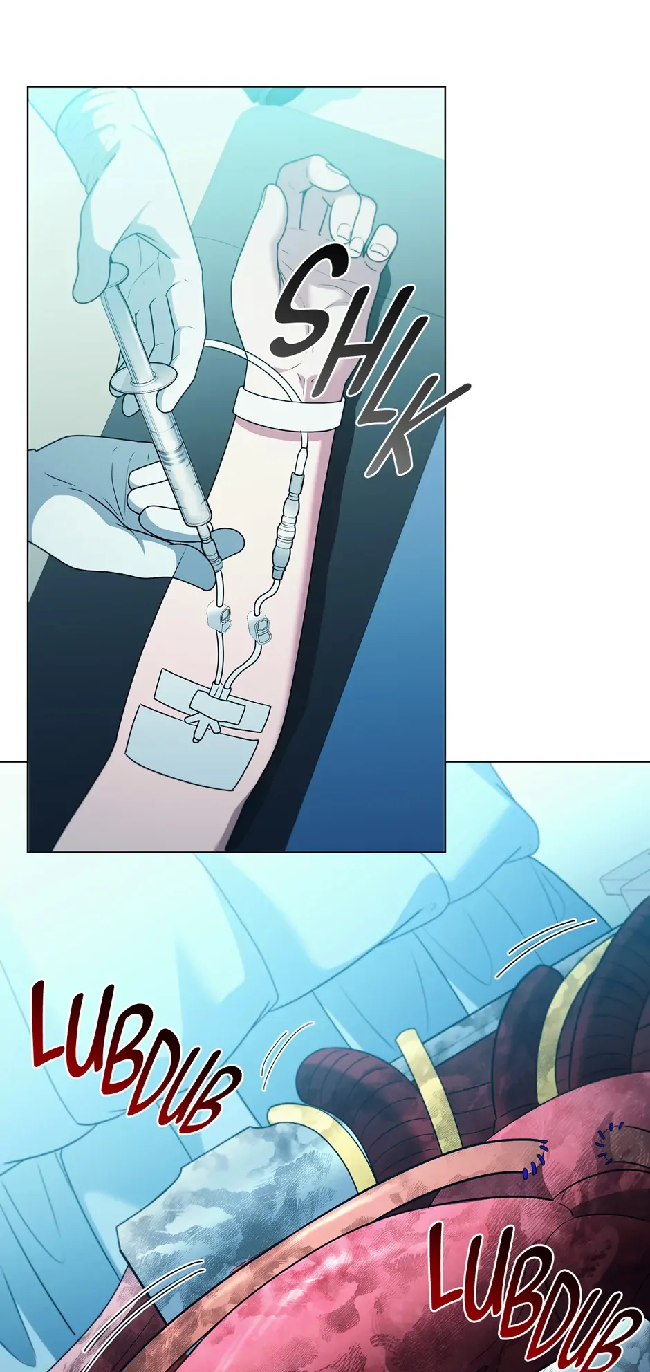 A True Doctor Chapter 257 page 51