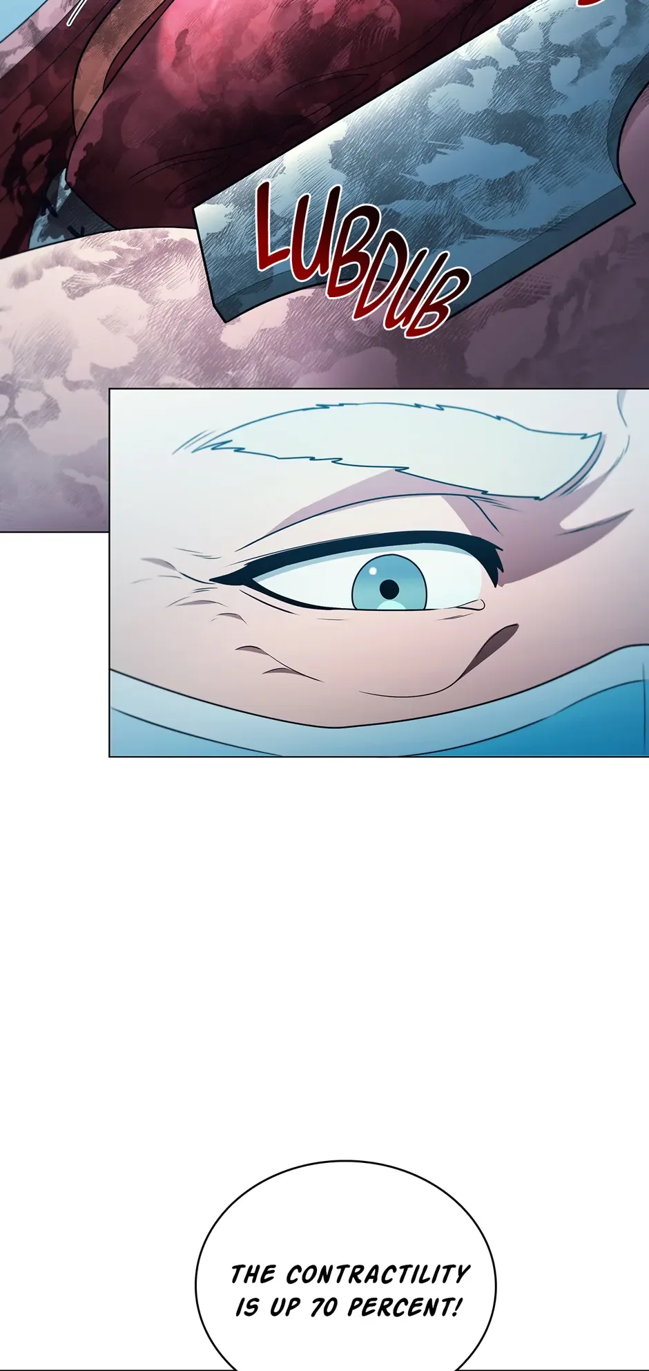 A True Doctor Chapter 257 page 52