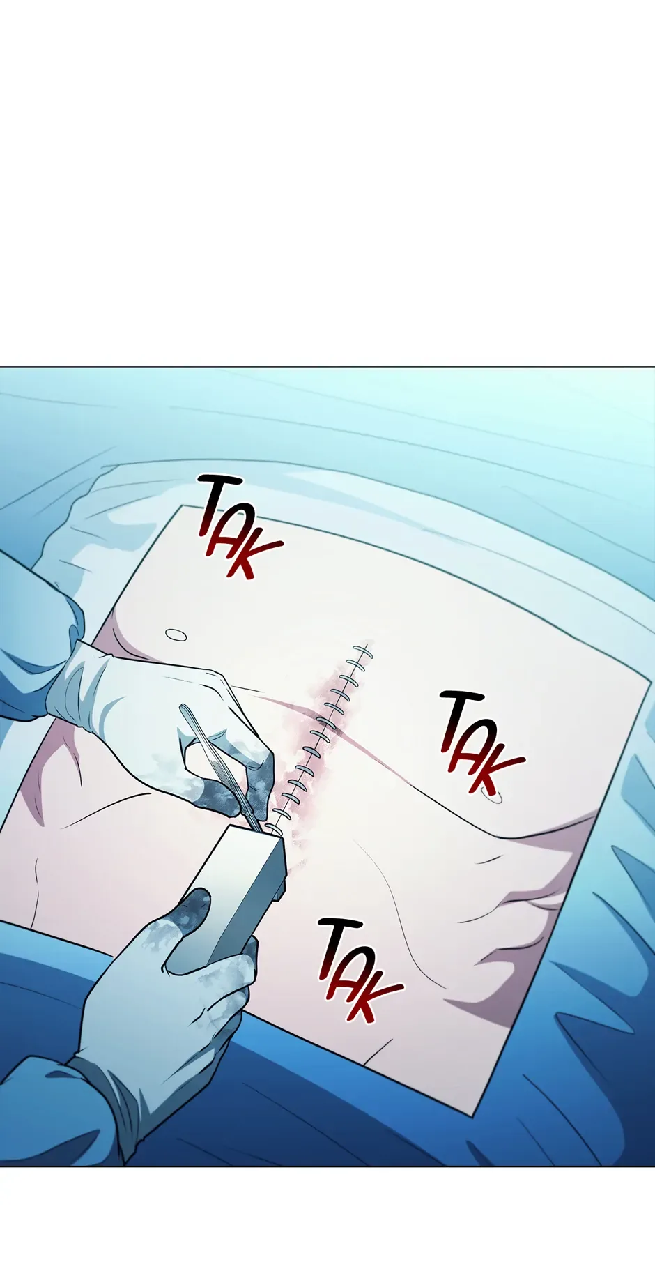 A True Doctor Chapter 257 page 61