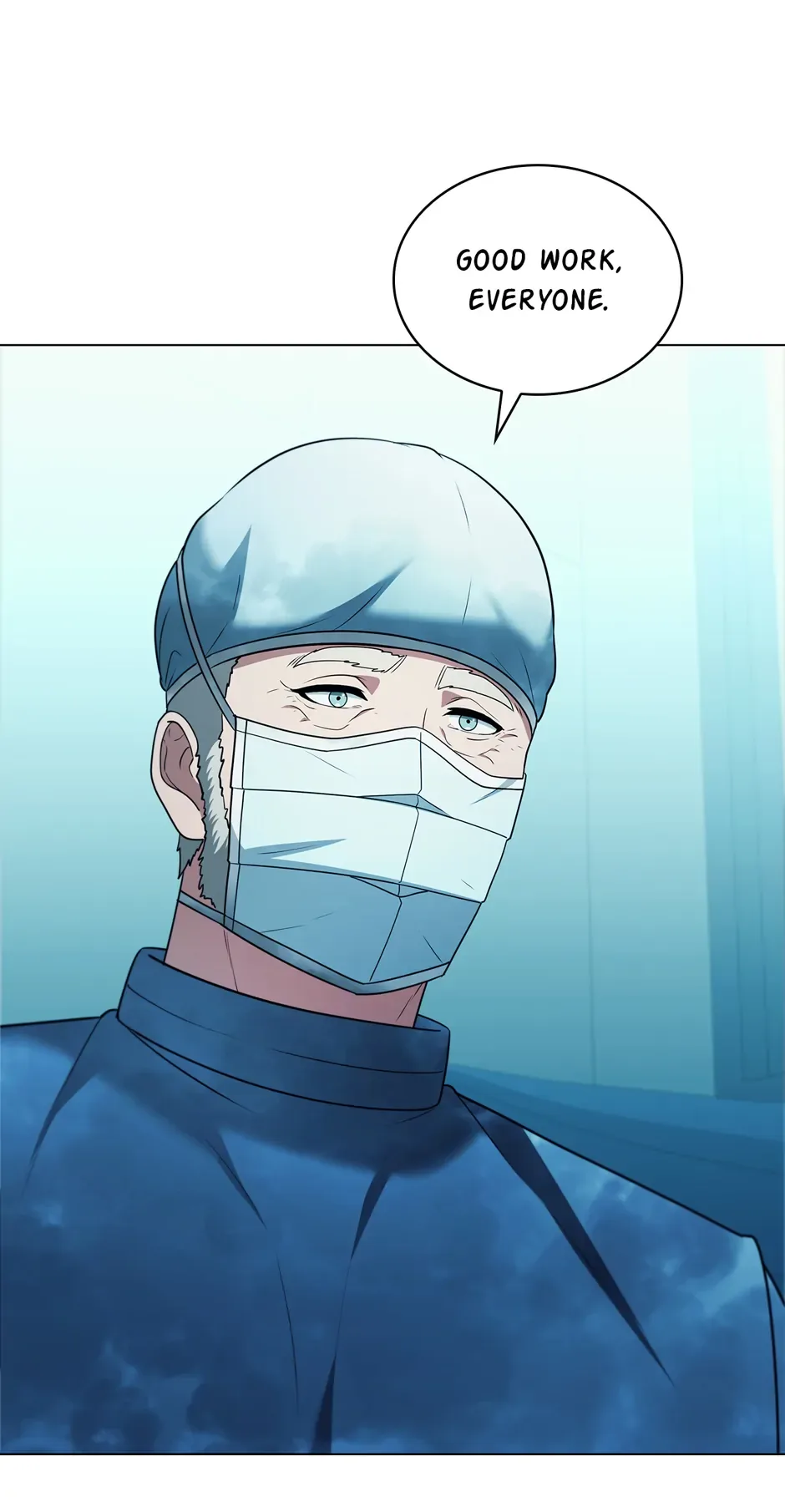 A True Doctor Chapter 257 page 62