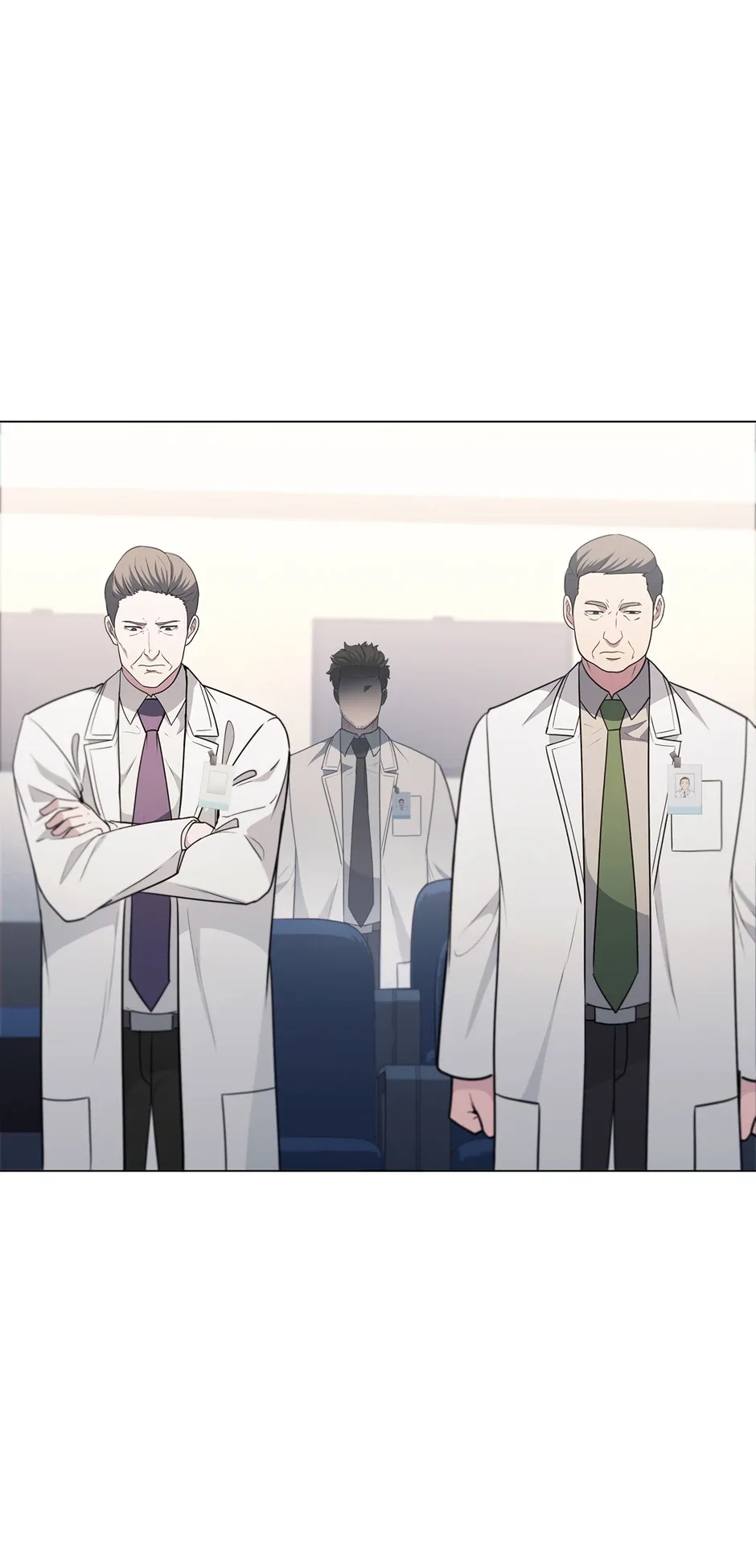 A True Doctor Chapter 257 page 66