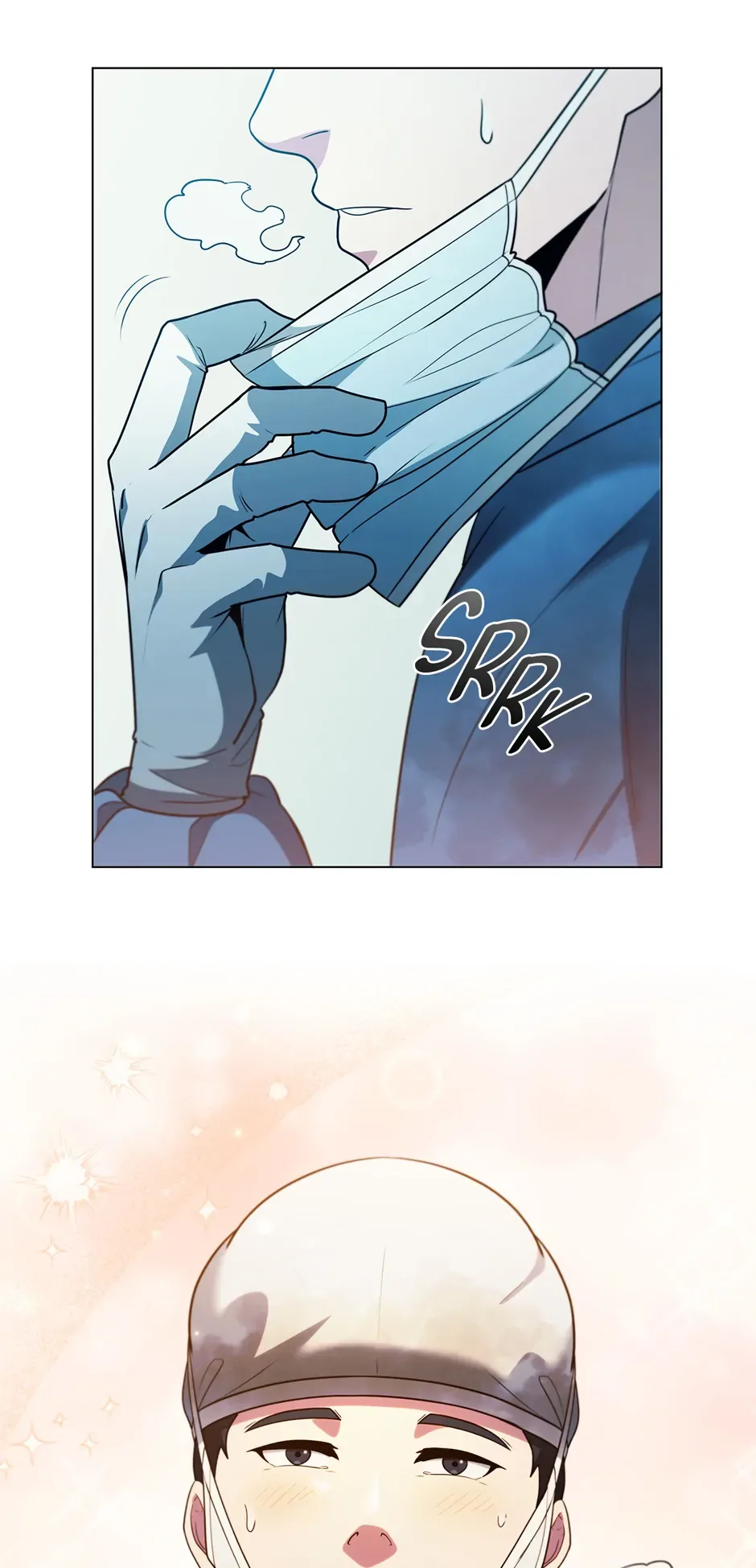 A True Doctor Chapter 257 page 68