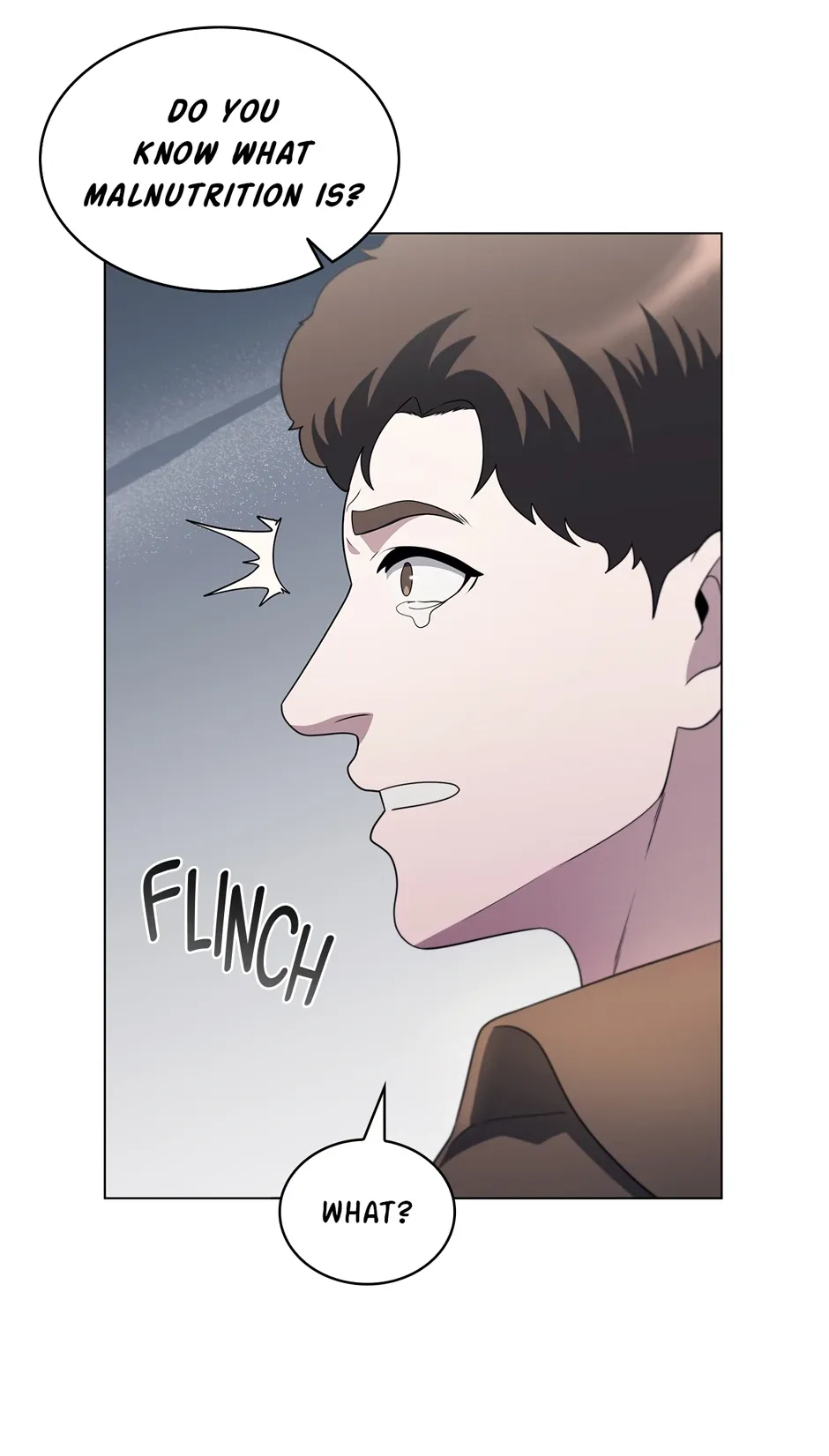 A True Doctor Chapter 258 page 10