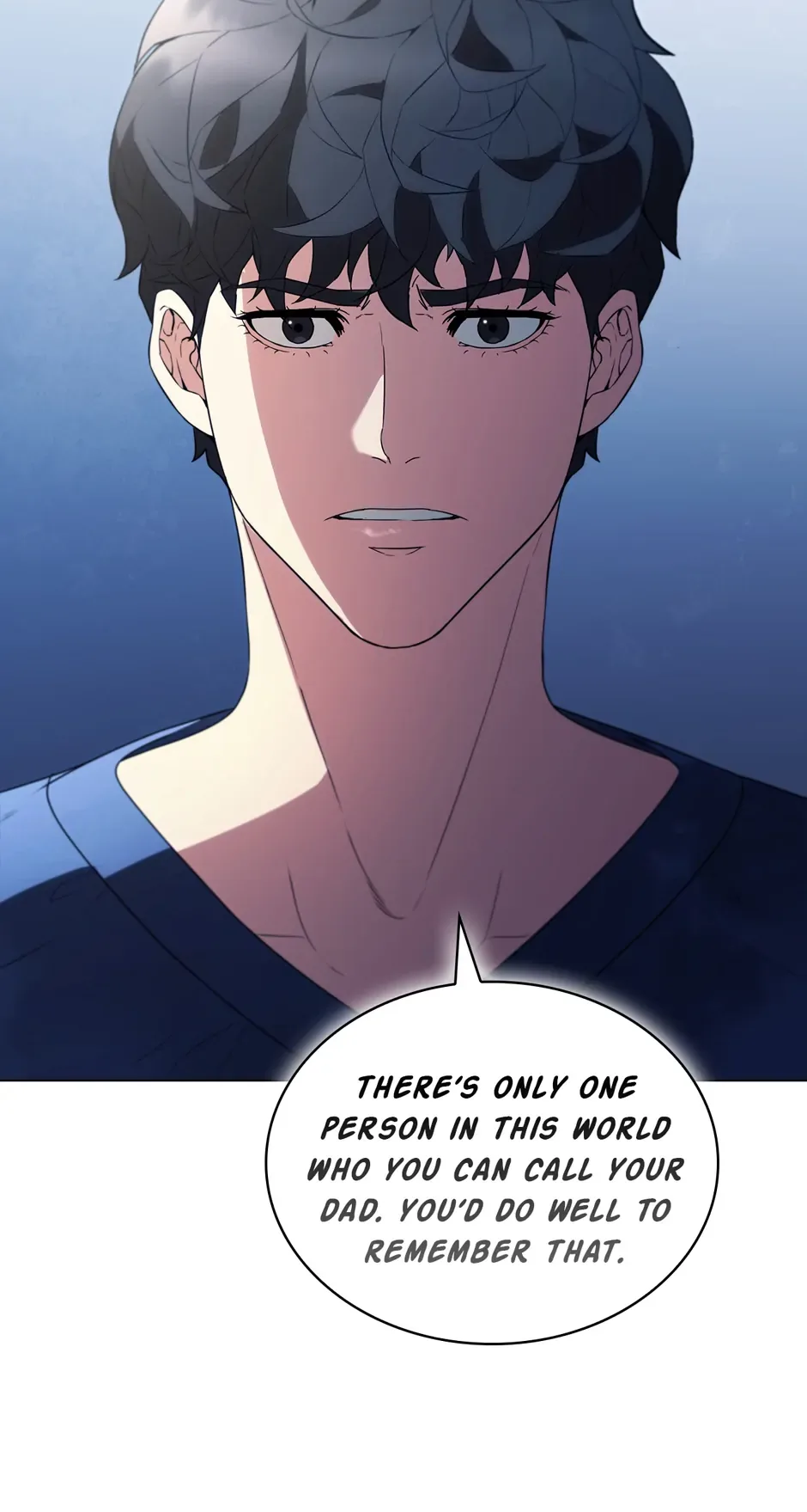 A True Doctor Chapter 258 page 16