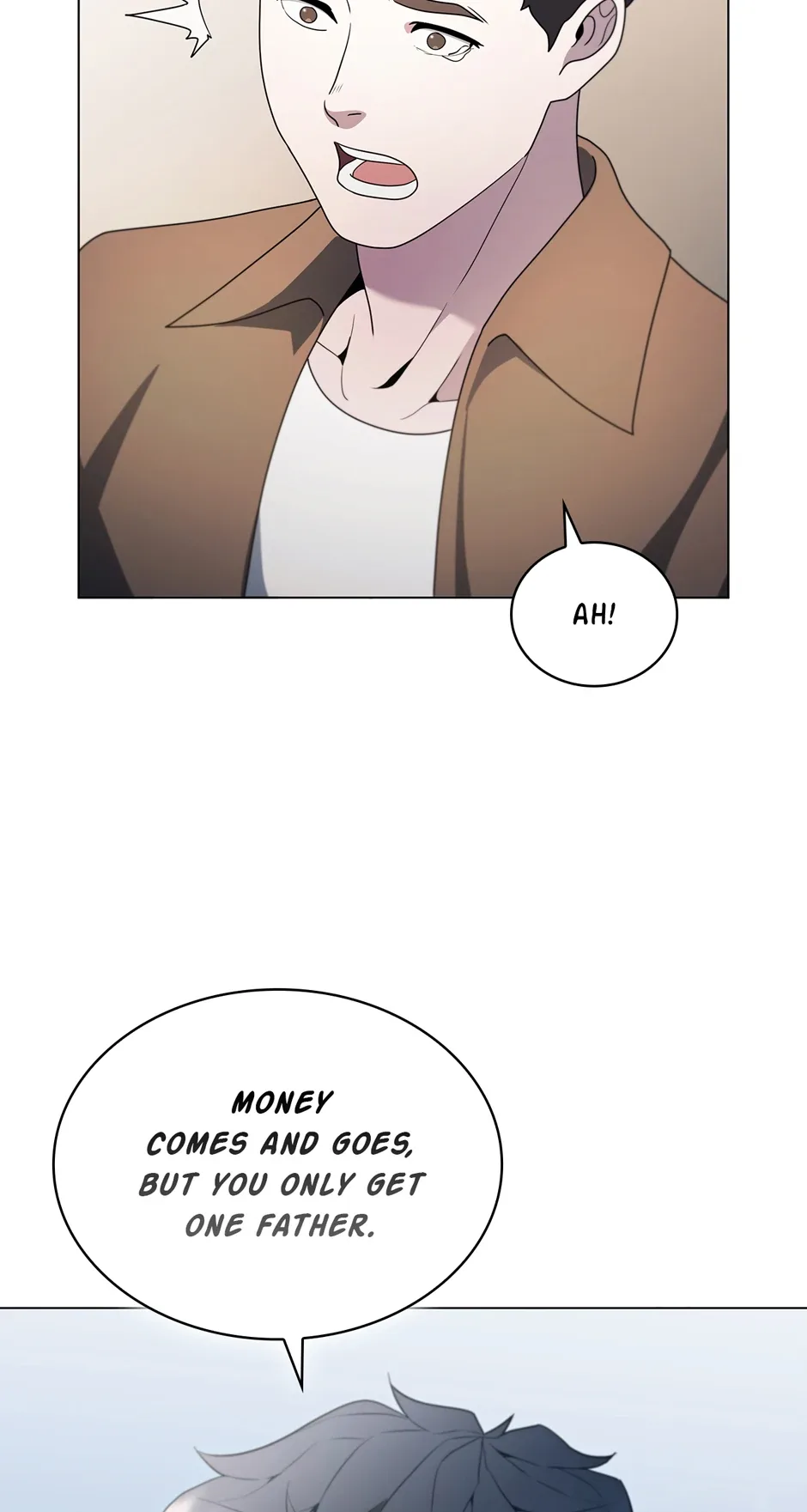 A True Doctor Chapter 258 page 15