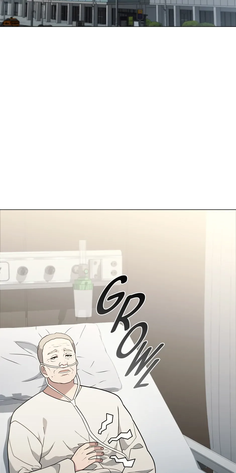 A True Doctor Chapter 258 page 27