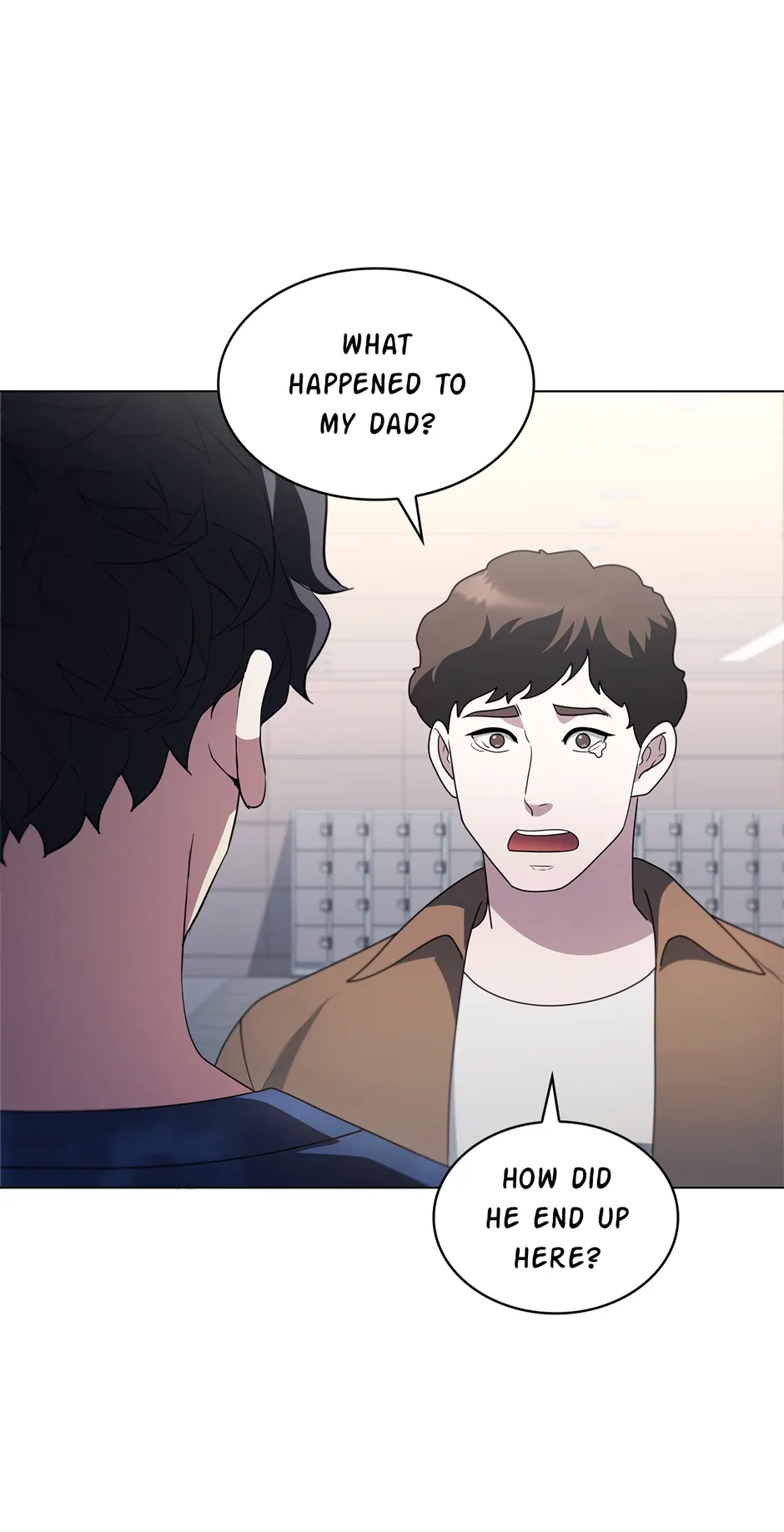 A True Doctor Chapter 258 page 5