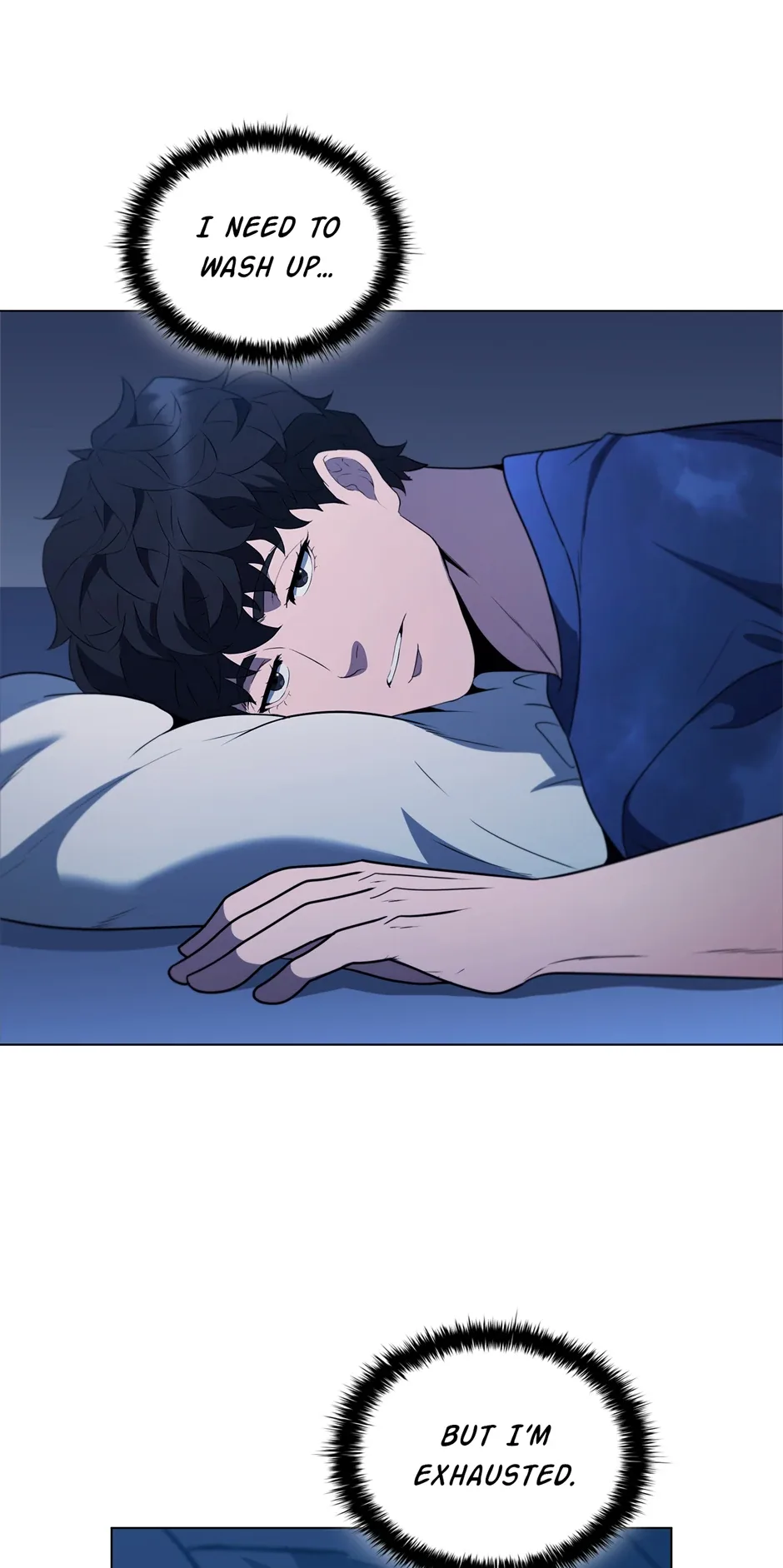 A True Doctor Chapter 258 page 24