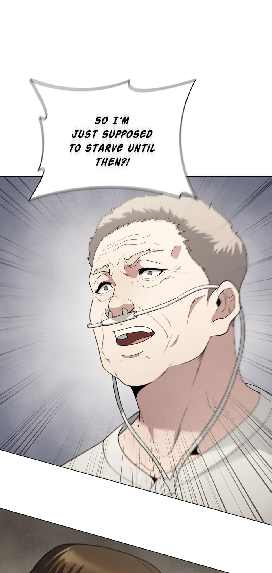 A True Doctor Chapter 258 page 35