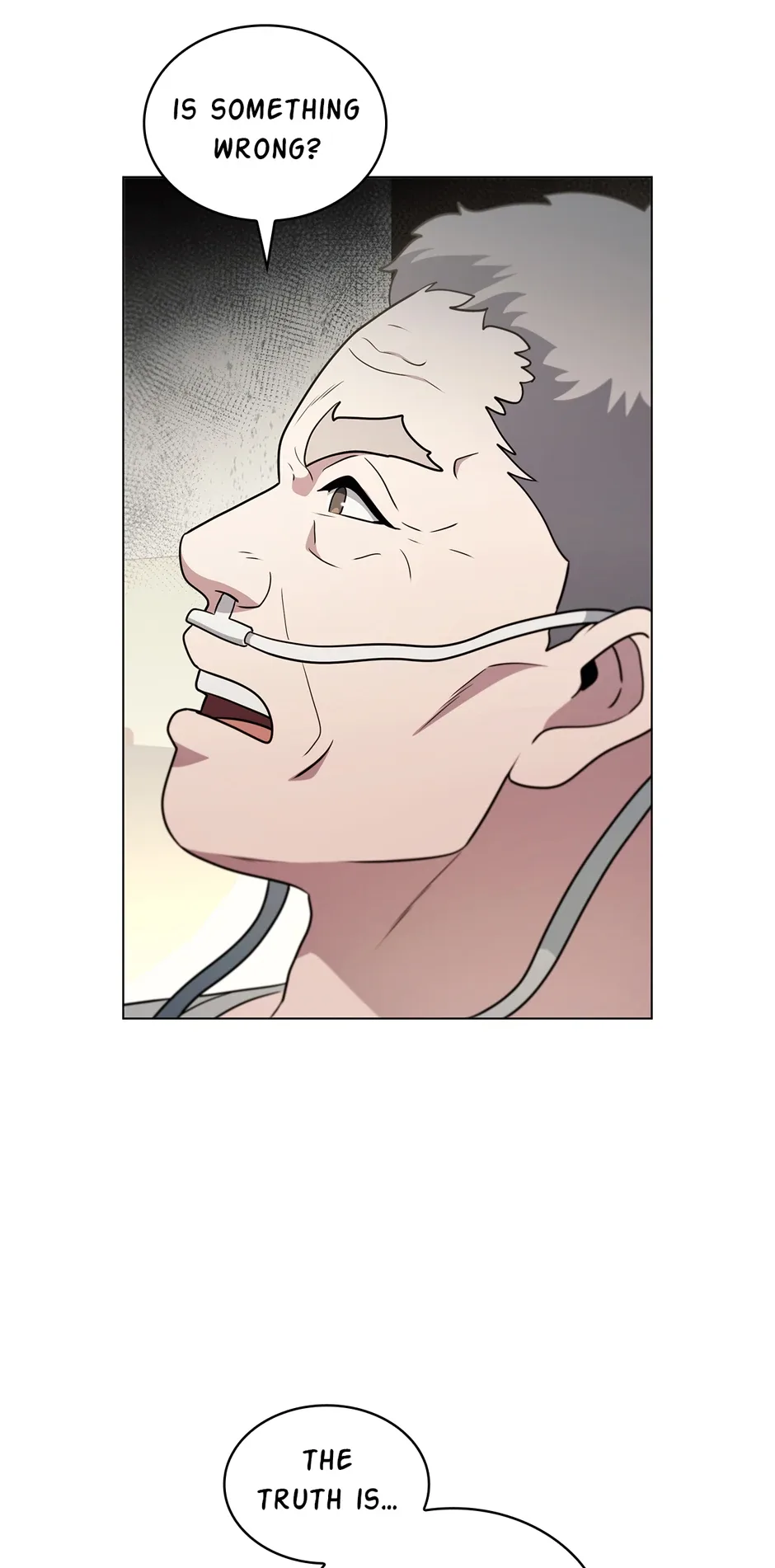 A True Doctor Chapter 258 page 31