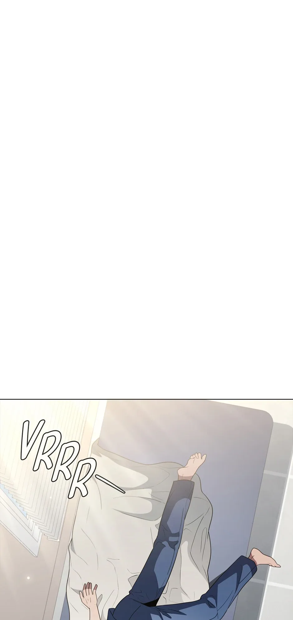 A True Doctor Chapter 258 page 39