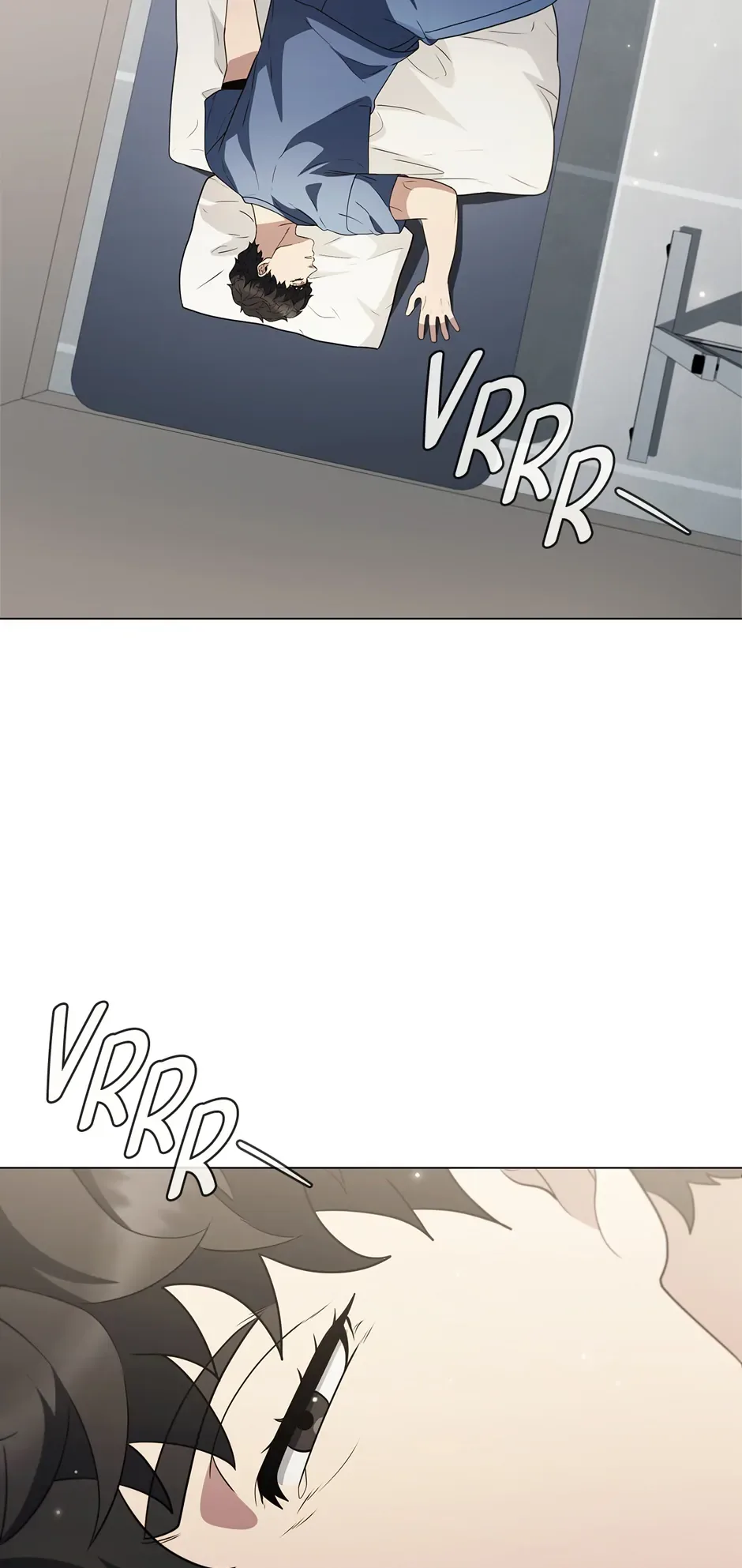 A True Doctor Chapter 258 page 40
