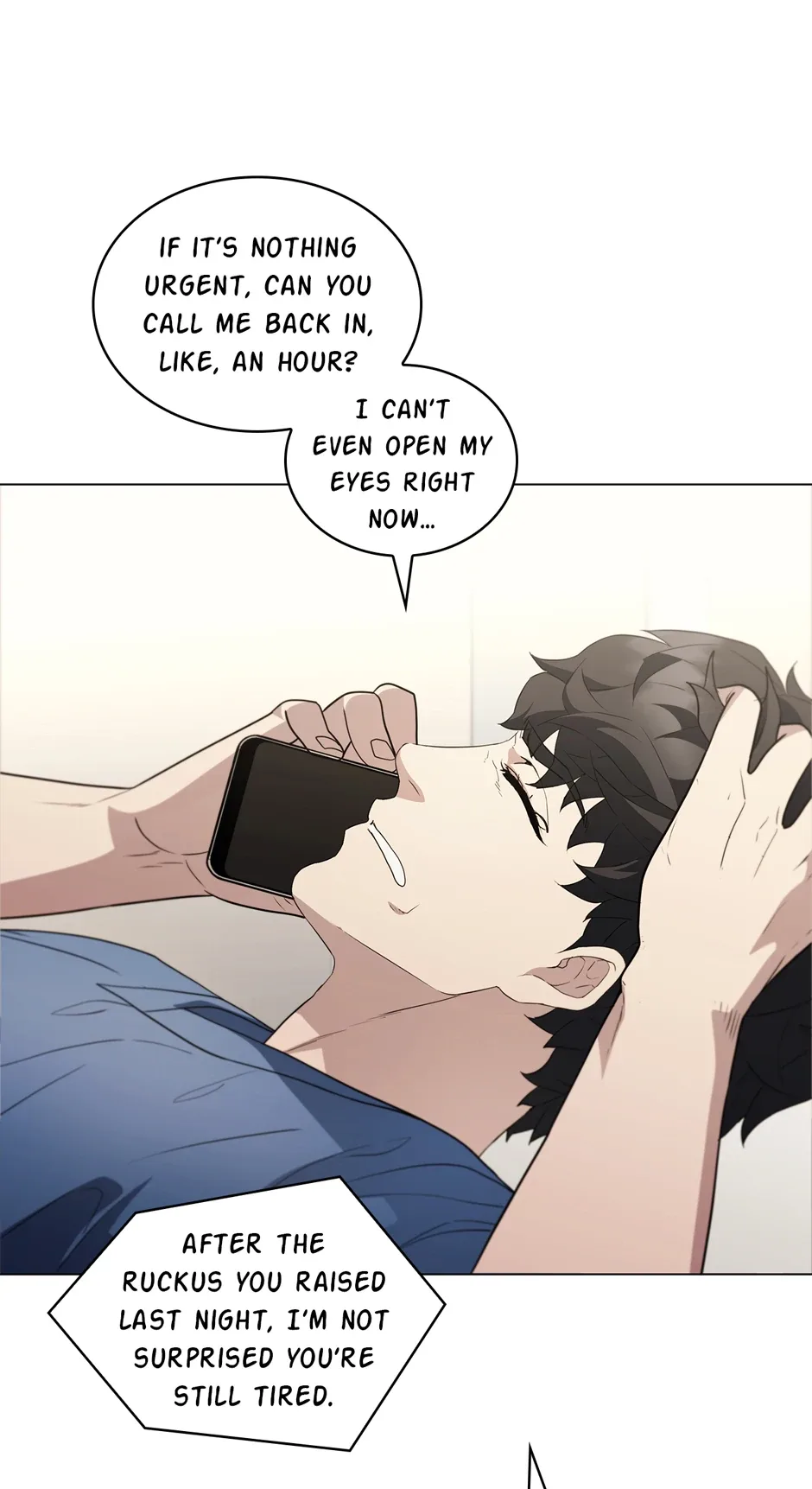 A True Doctor Chapter 258 page 44