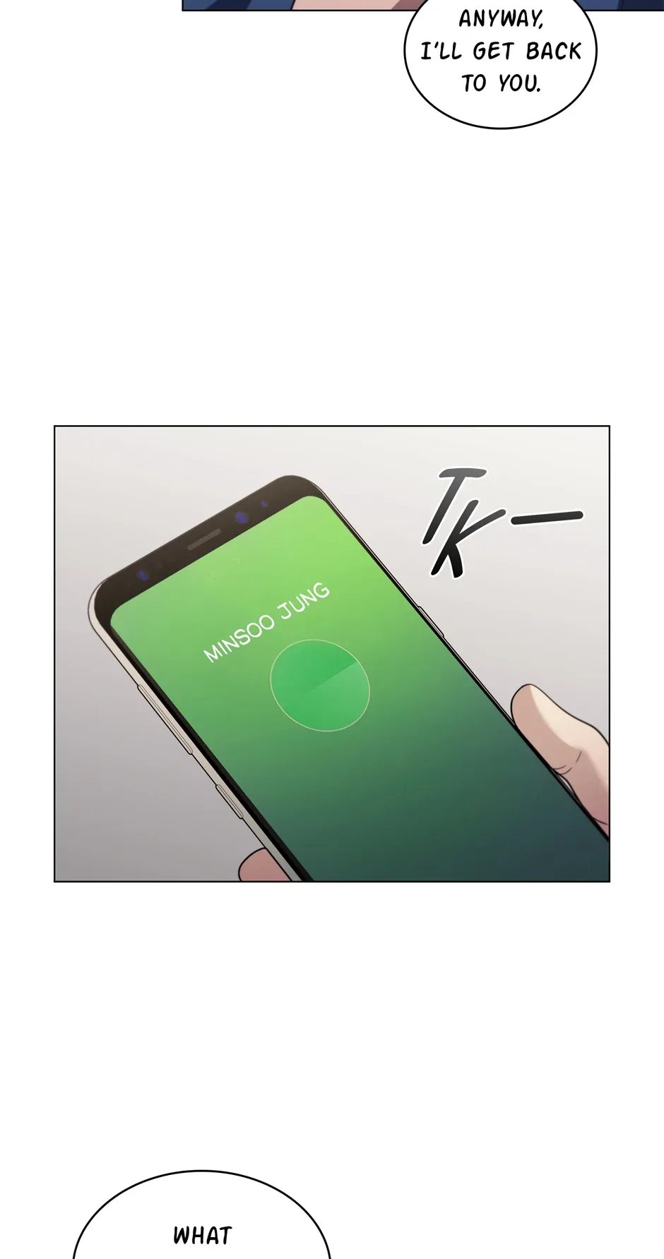 A True Doctor Chapter 258 page 58