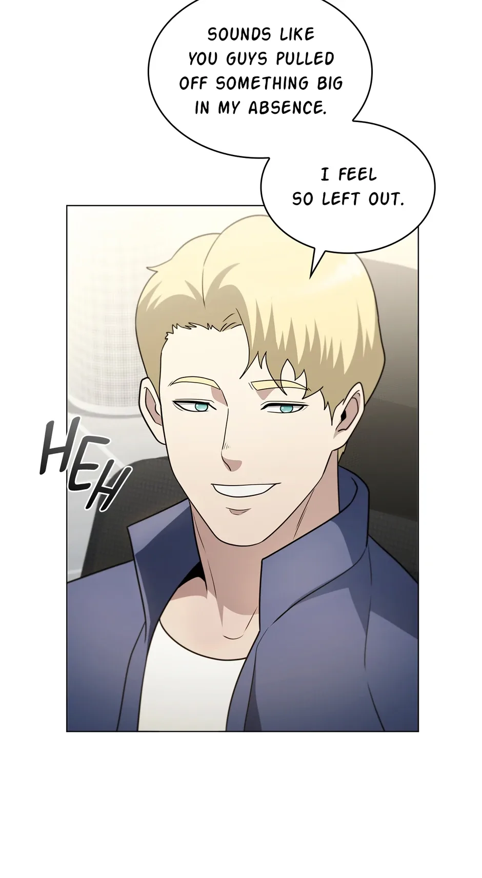 A True Doctor Chapter 258 page 66