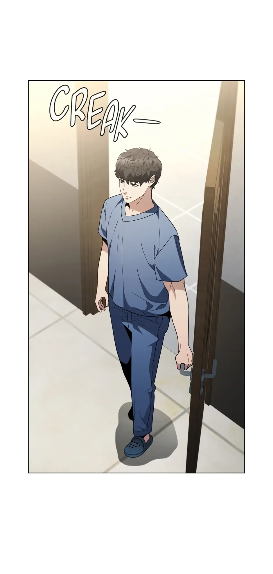 A True Doctor Chapter 258 page 78
