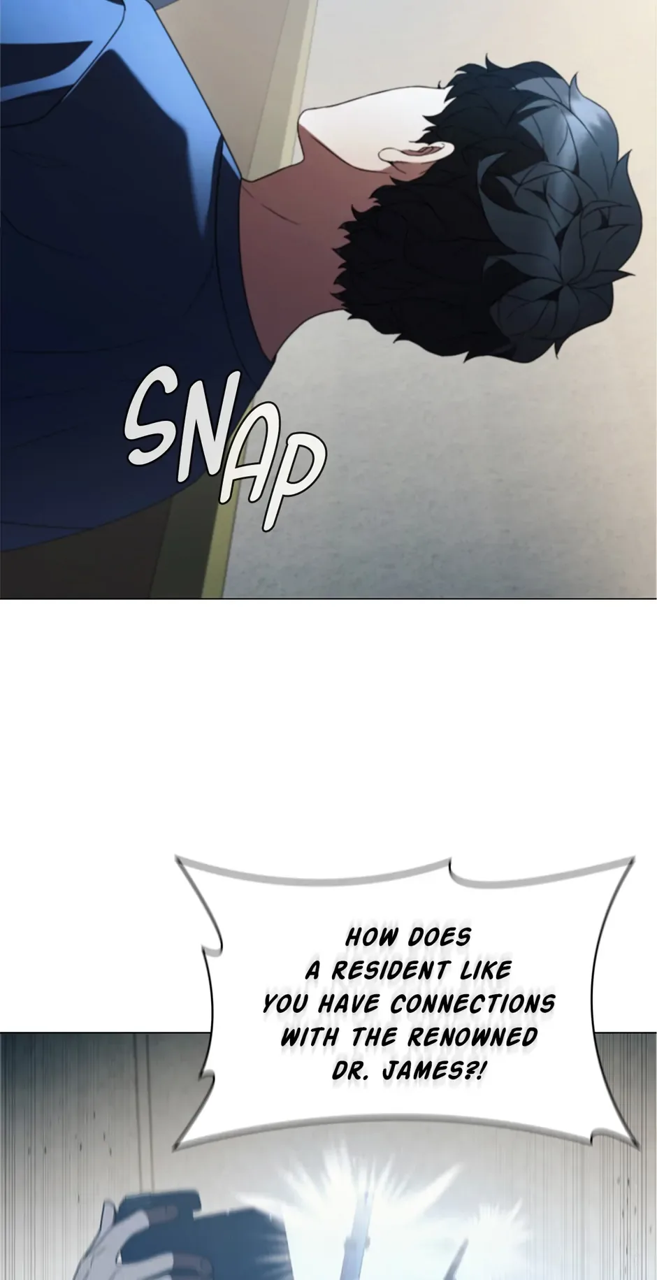 A True Doctor Chapter 259 page 2