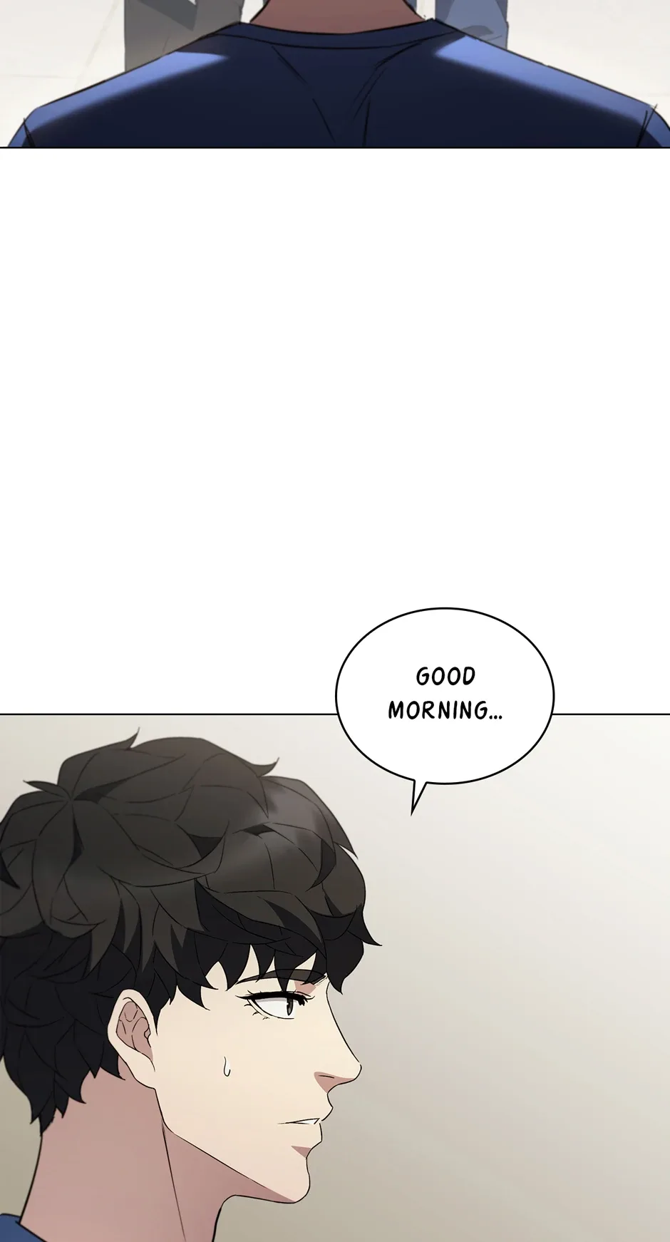 A True Doctor Chapter 259 page 15
