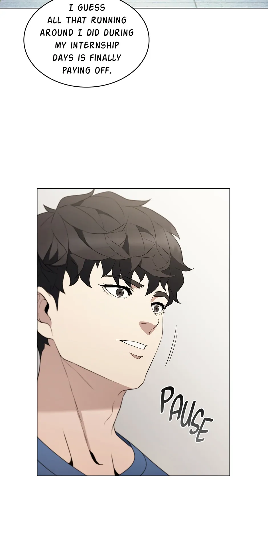 A True Doctor Chapter 259 page 13