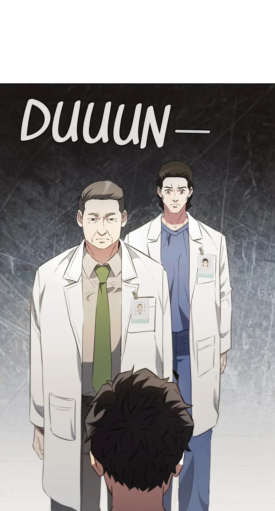 A True Doctor Chapter 259 page 14