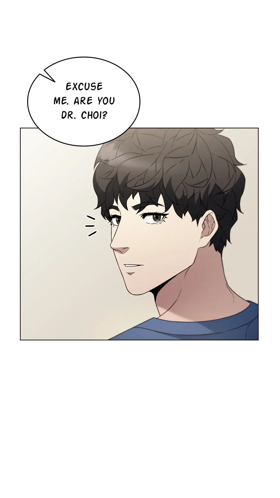 A True Doctor Chapter 259 page 38