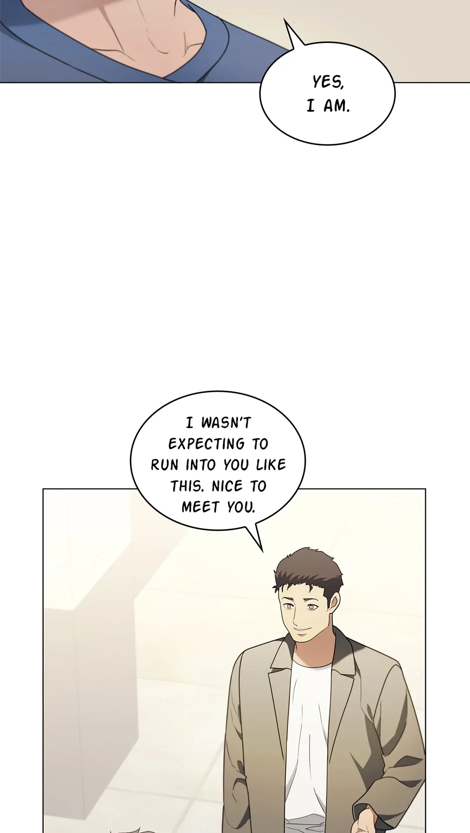 A True Doctor Chapter 259 page 41