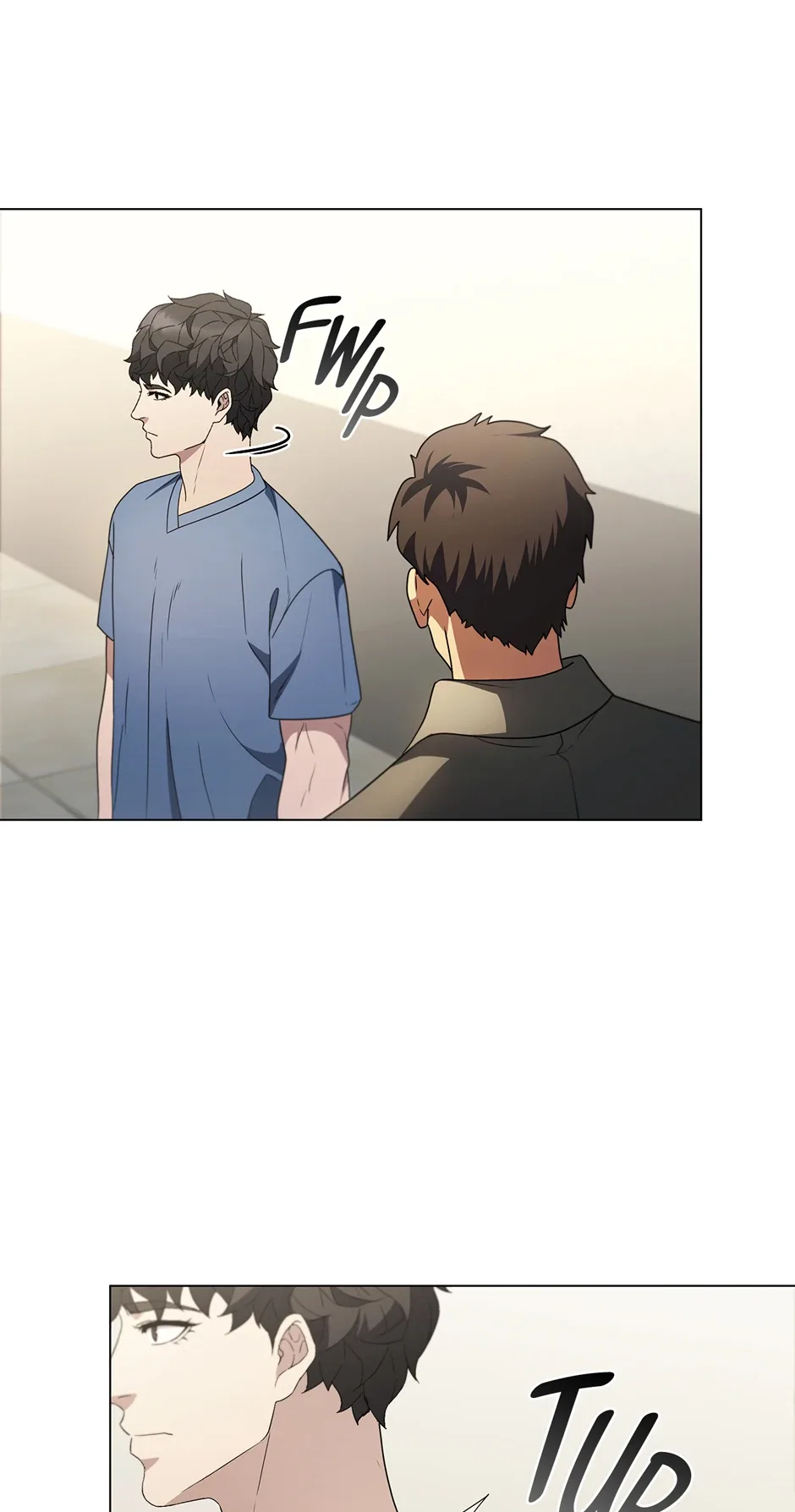 A True Doctor Chapter 259 page 45