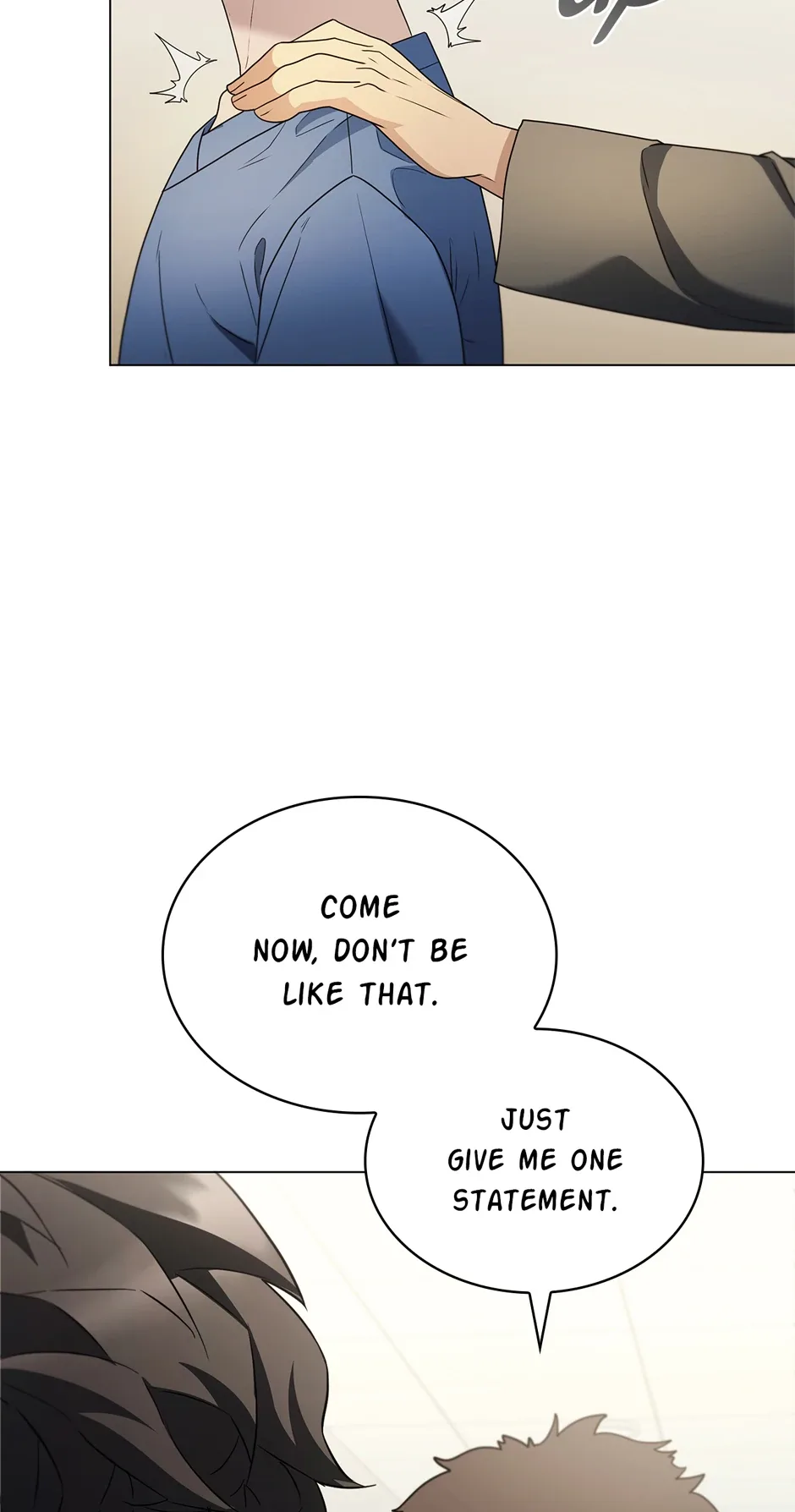 A True Doctor Chapter 259 page 46