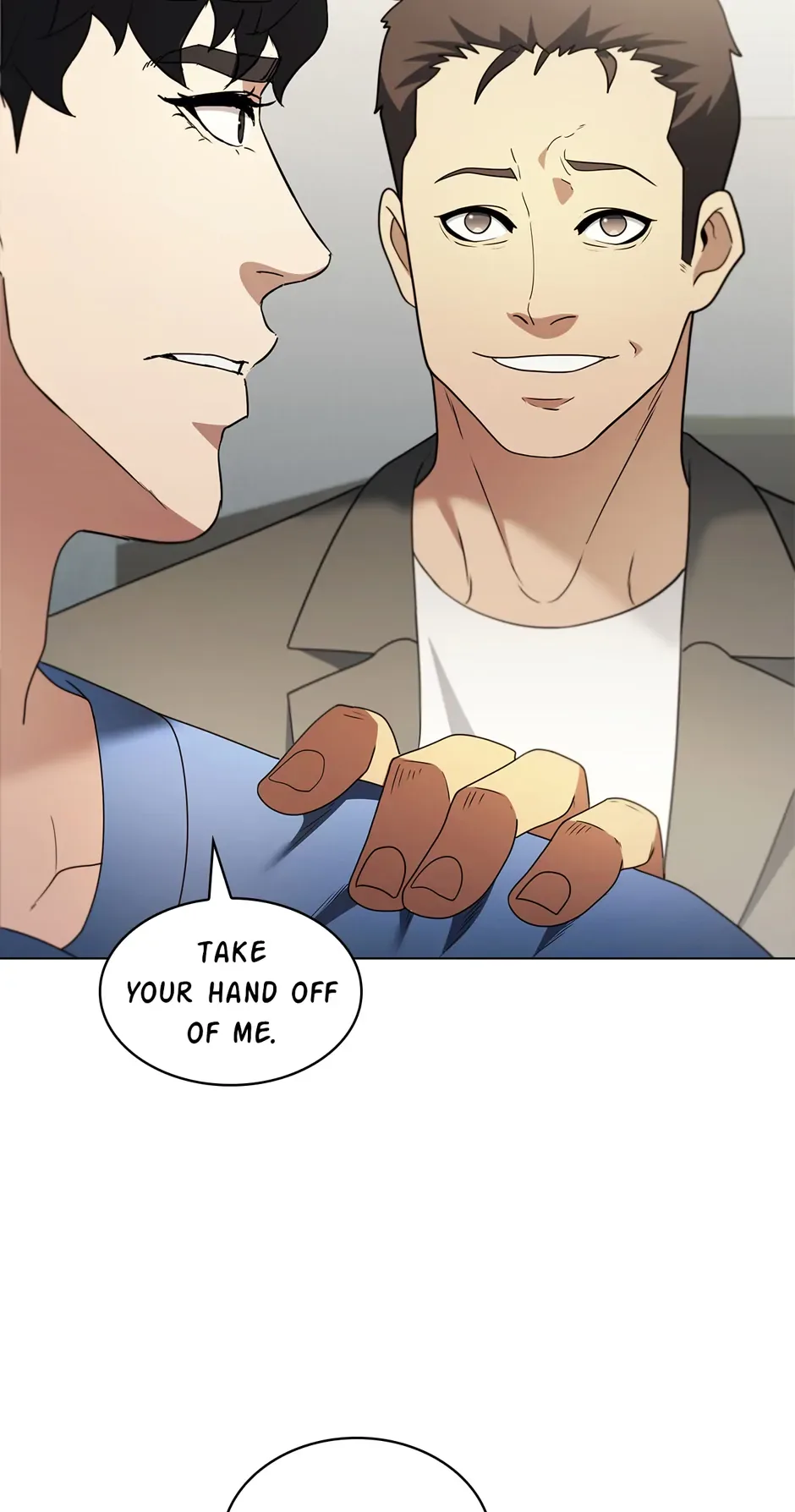 A True Doctor Chapter 259 page 47