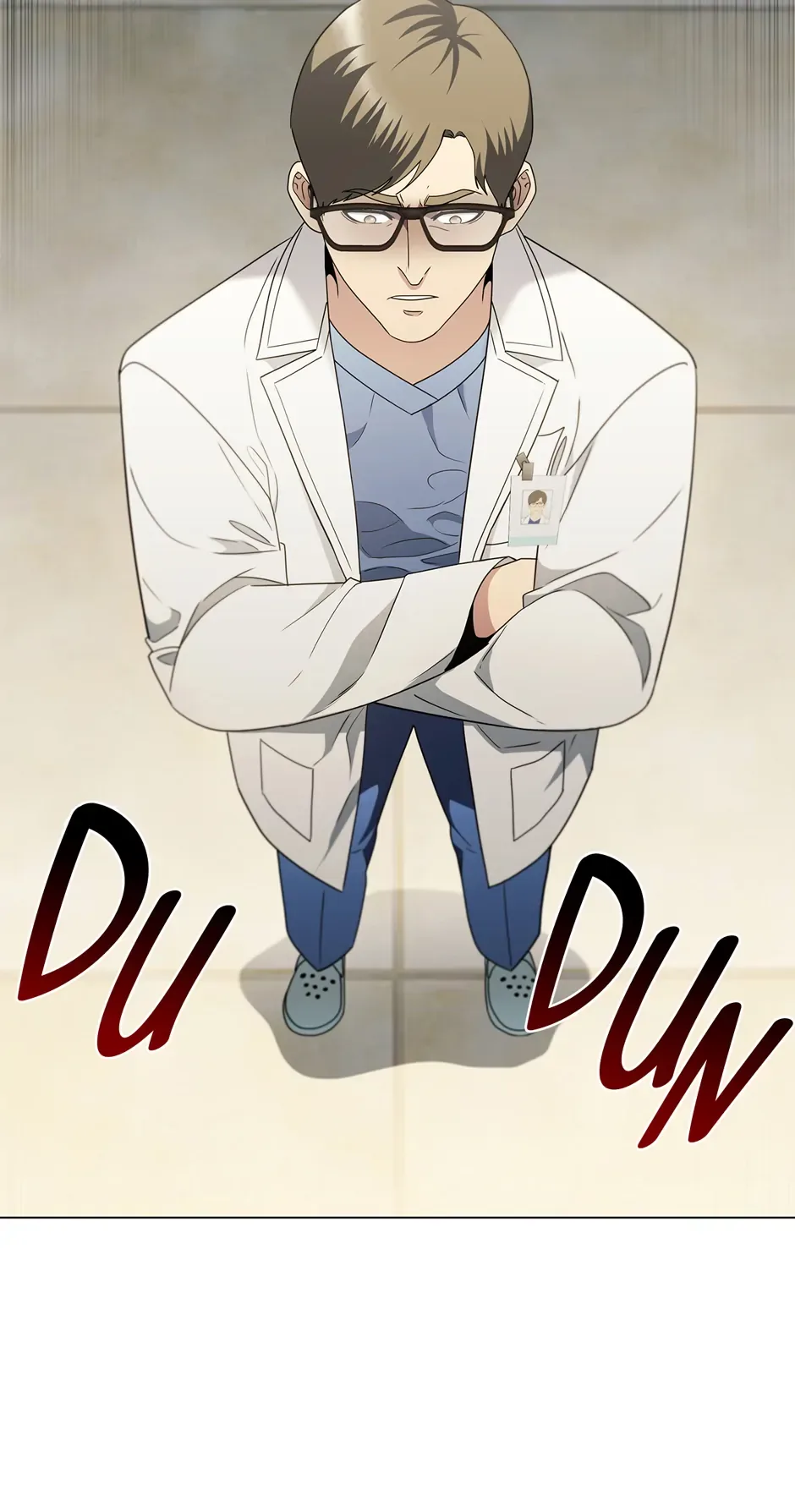 A True Doctor Chapter 259 page 49