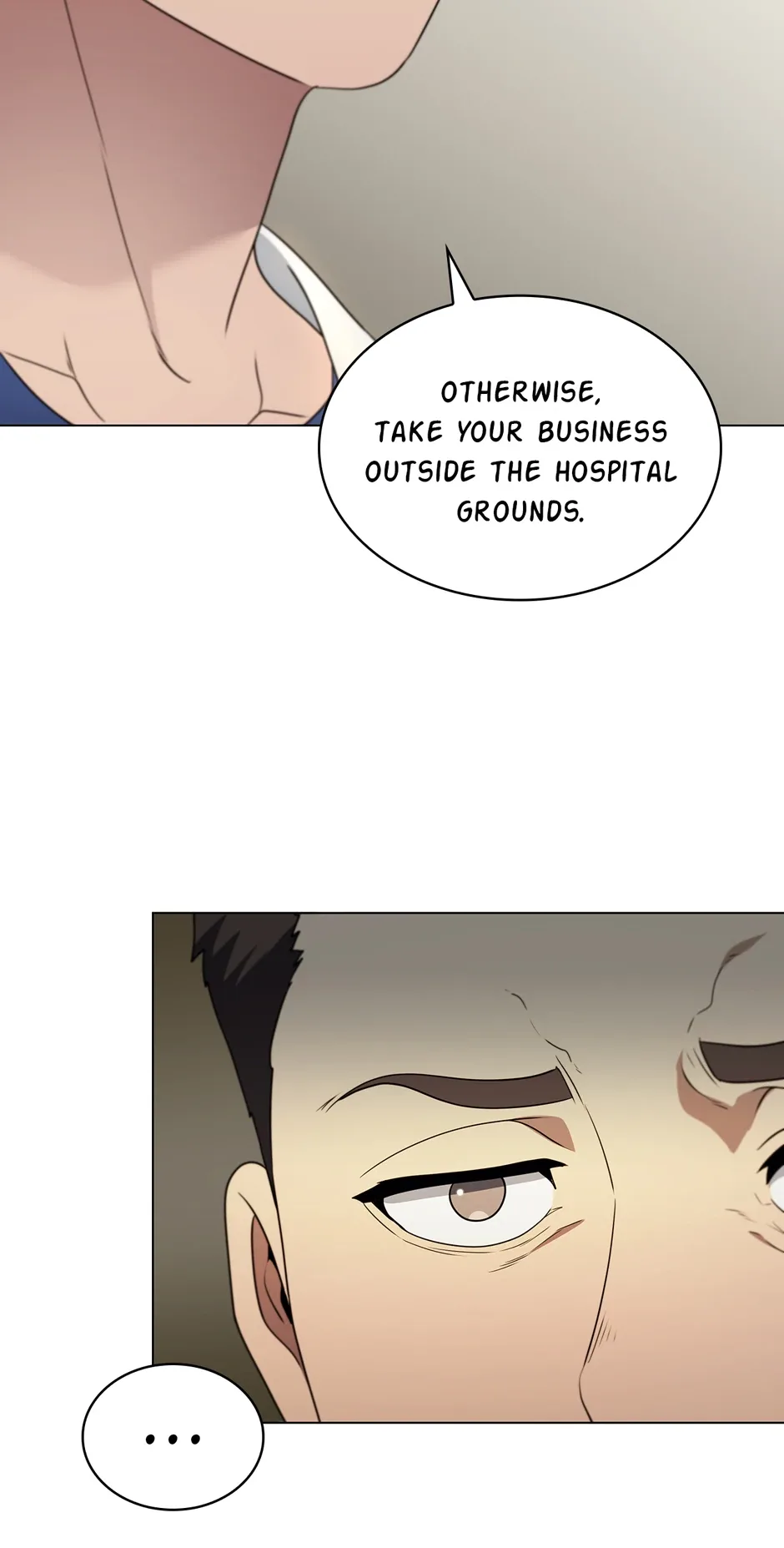 A True Doctor Chapter 259 page 52