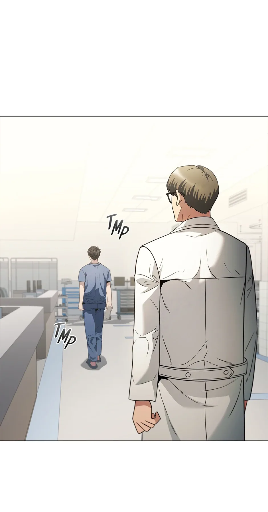 A True Doctor Chapter 259 page 66