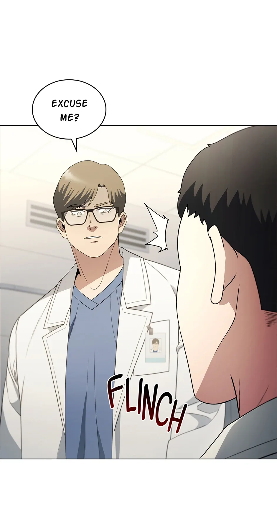 A True Doctor Chapter 259 page 68