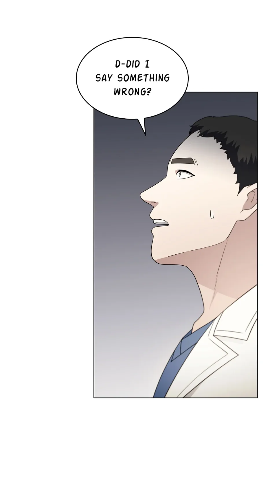 A True Doctor Chapter 259 page 69