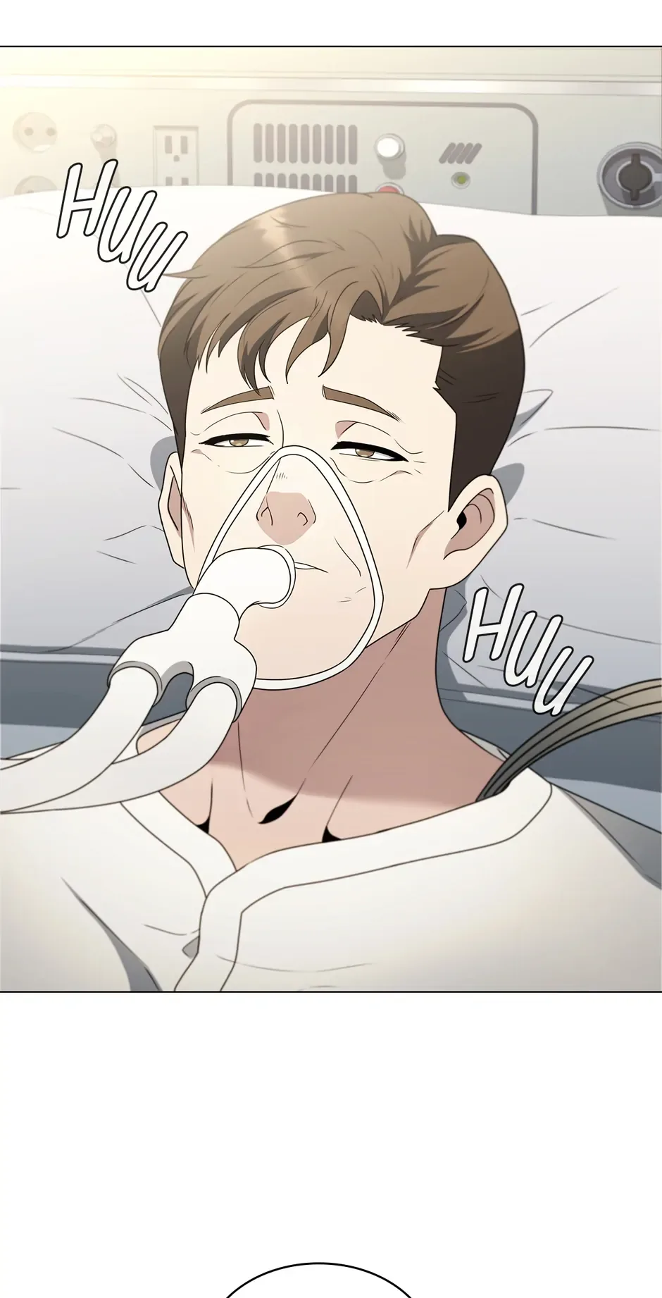 A True Doctor Chapter 259 page 83