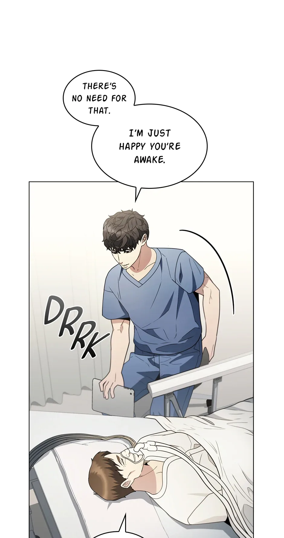 A True Doctor Chapter 259 page 86