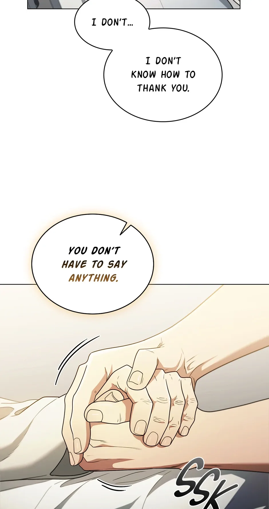 A True Doctor Chapter 259 page 87