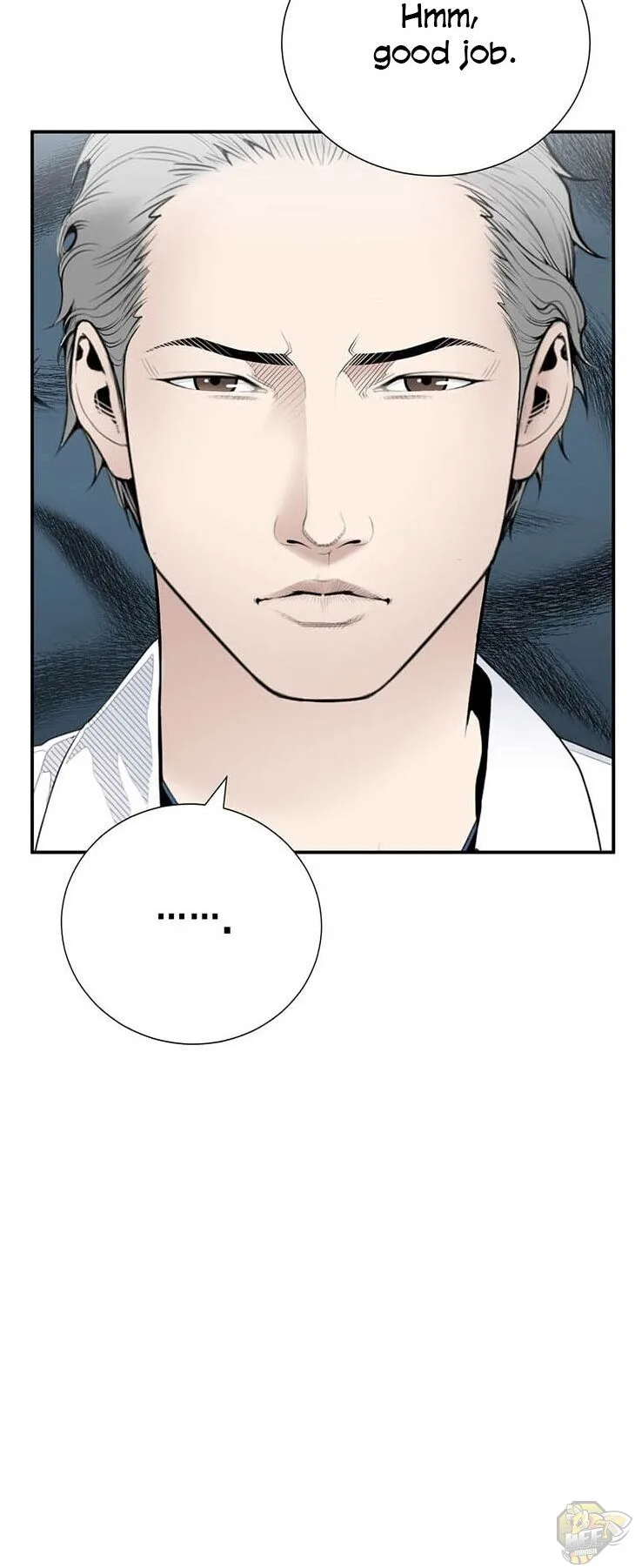 A True Doctor Chapter 26 page 10