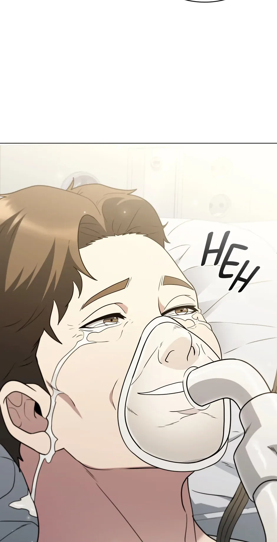 A True Doctor Chapter 260 page 11