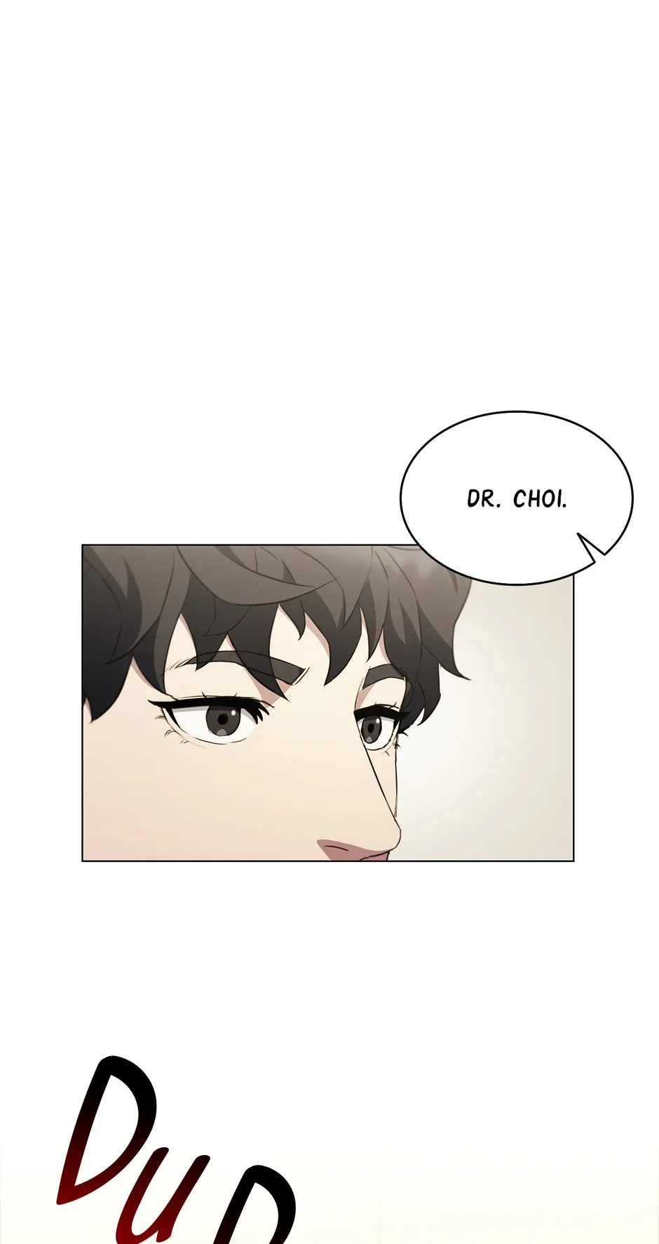 A True Doctor Chapter 260 page 15