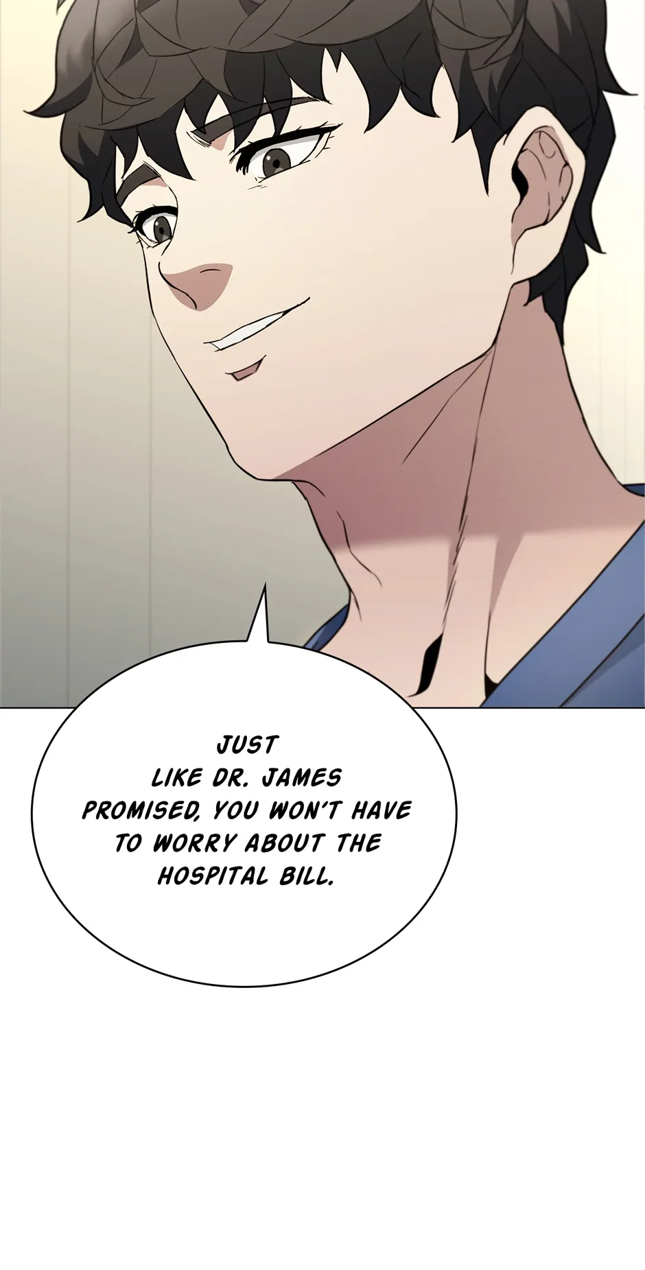 A True Doctor Chapter 260 page 4