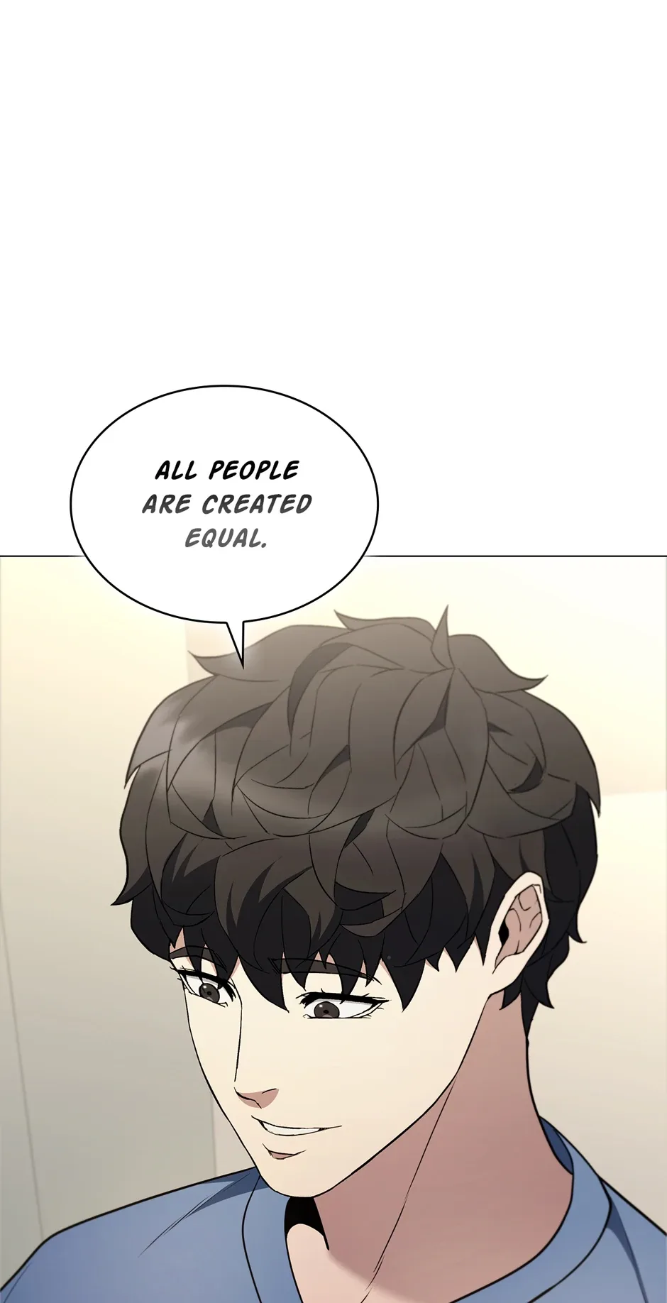 A True Doctor Chapter 260 page 7