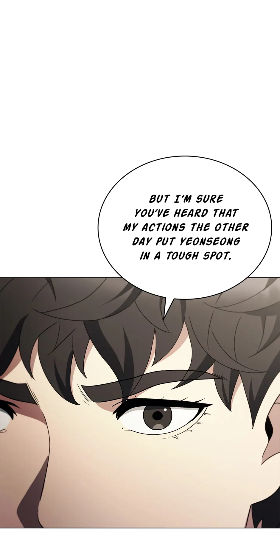A True Doctor Chapter 260 page 32