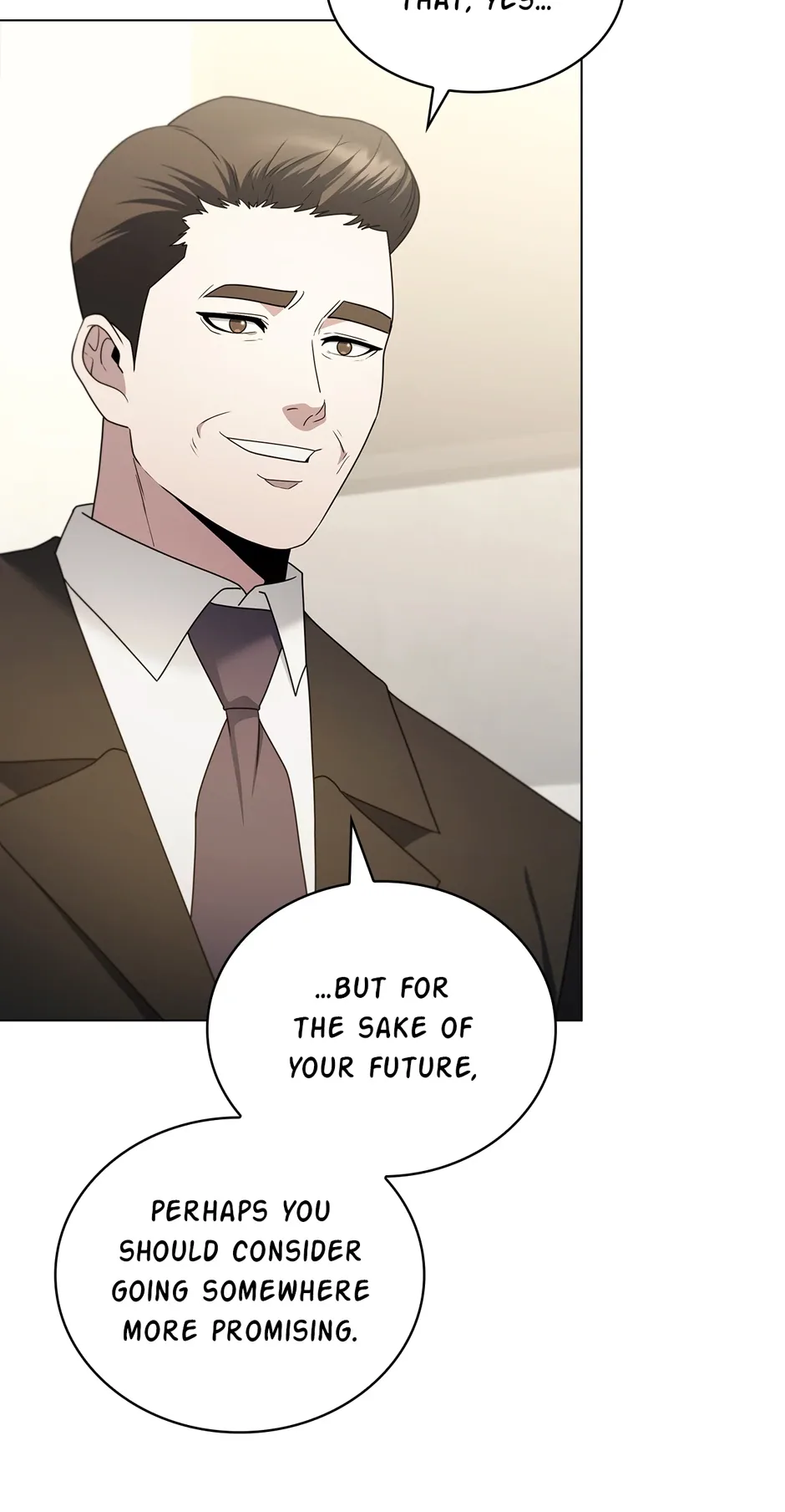 A True Doctor Chapter 260 page 31