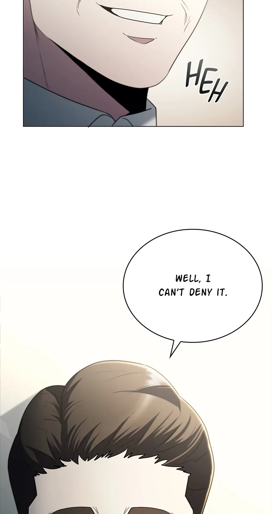 A True Doctor Chapter 260 page 39