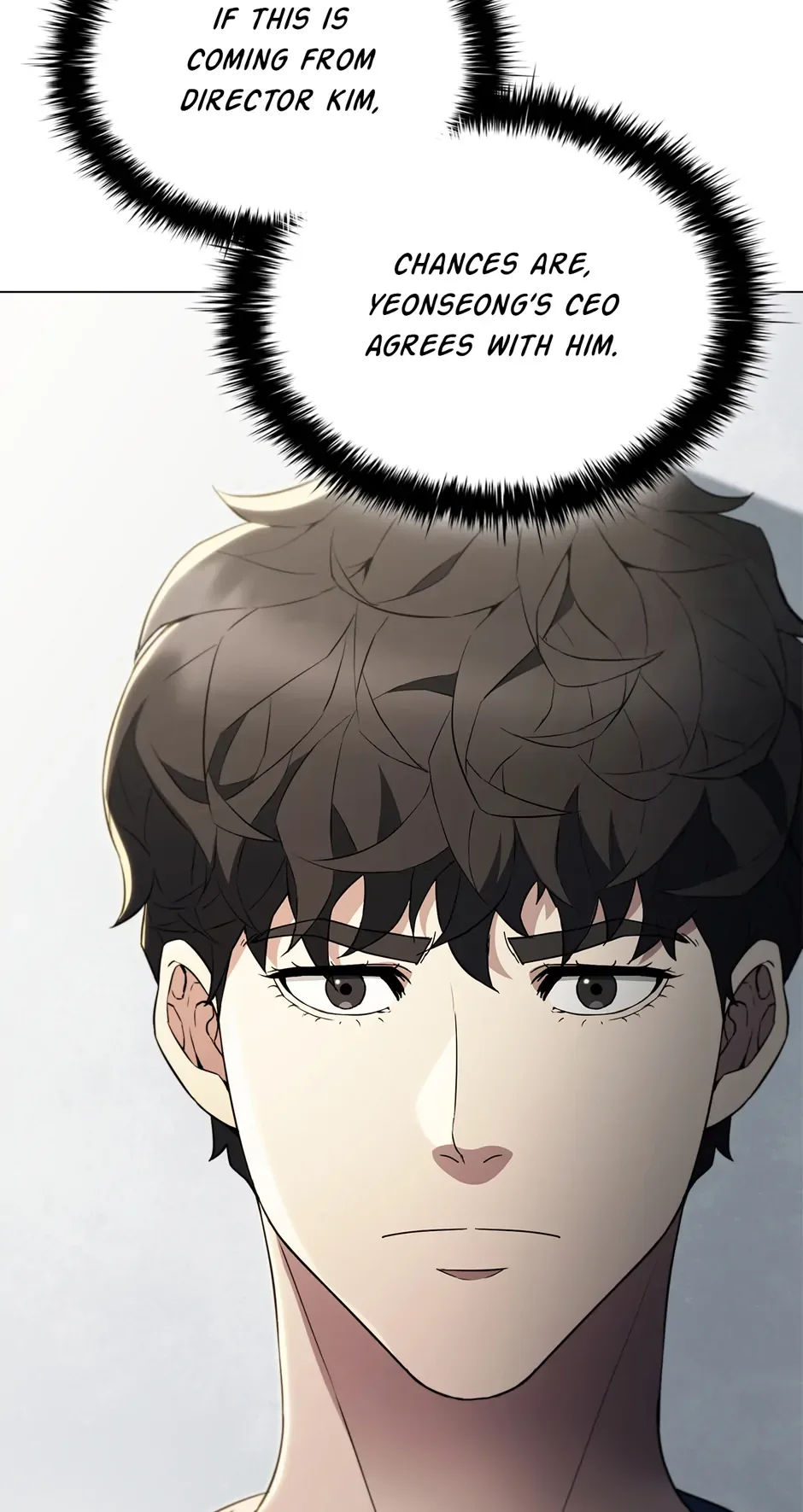 A True Doctor Chapter 260 page 42
