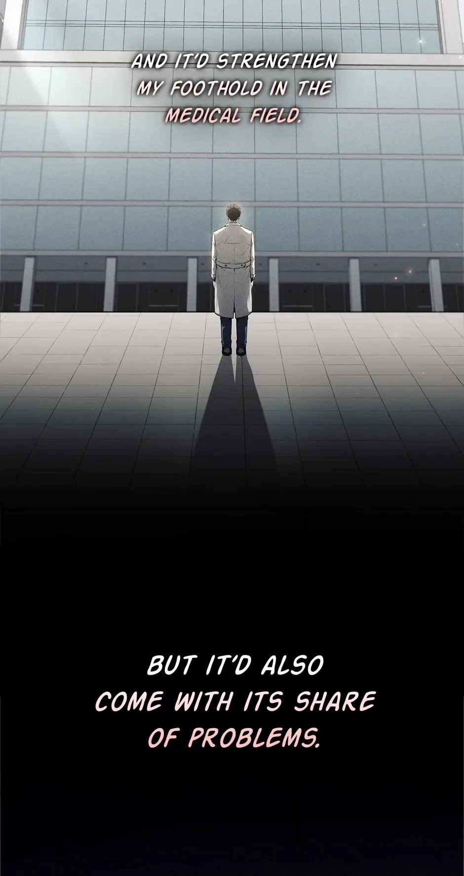 A True Doctor Chapter 260 page 44