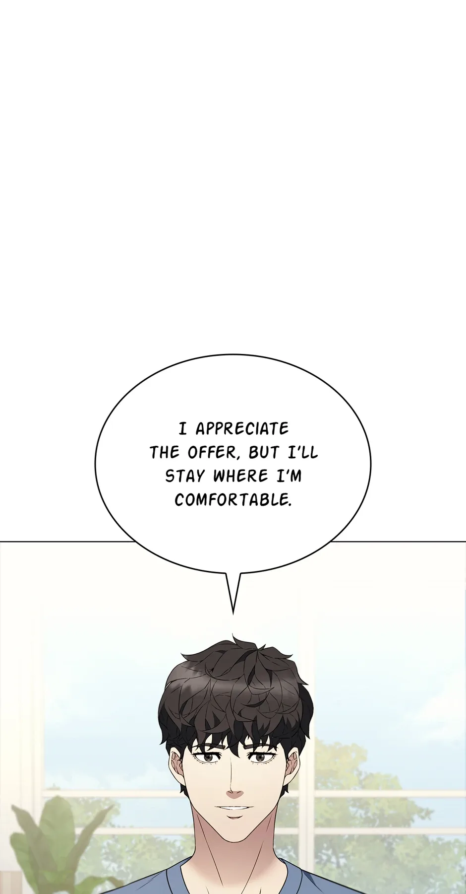 A True Doctor Chapter 260 page 49